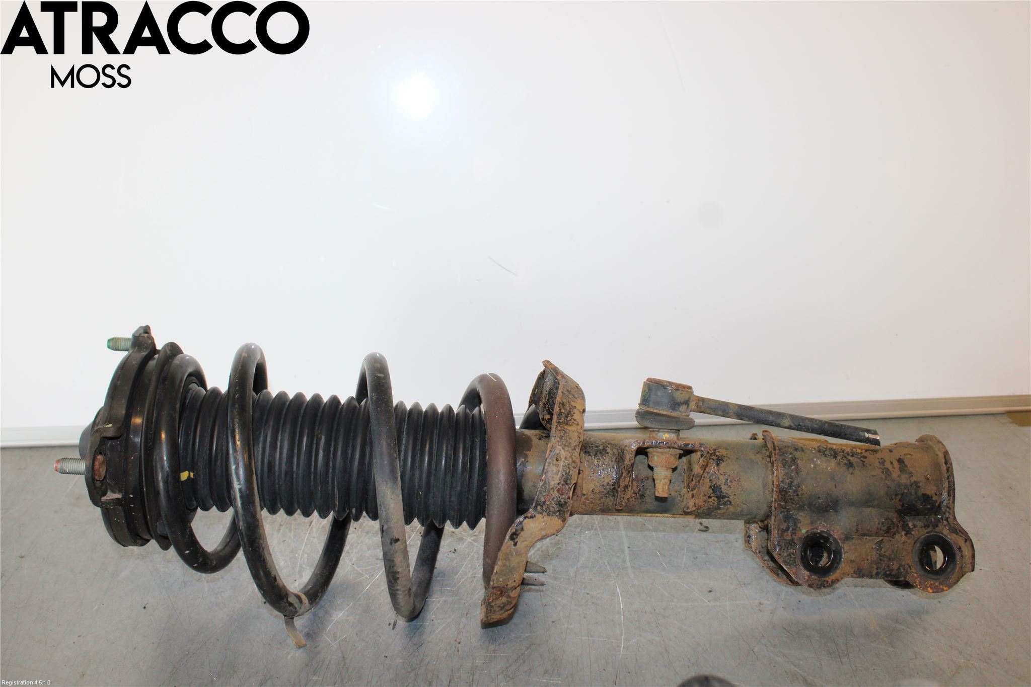 Kia OPTIMA 16-20 Fjærbein Foran Høyre