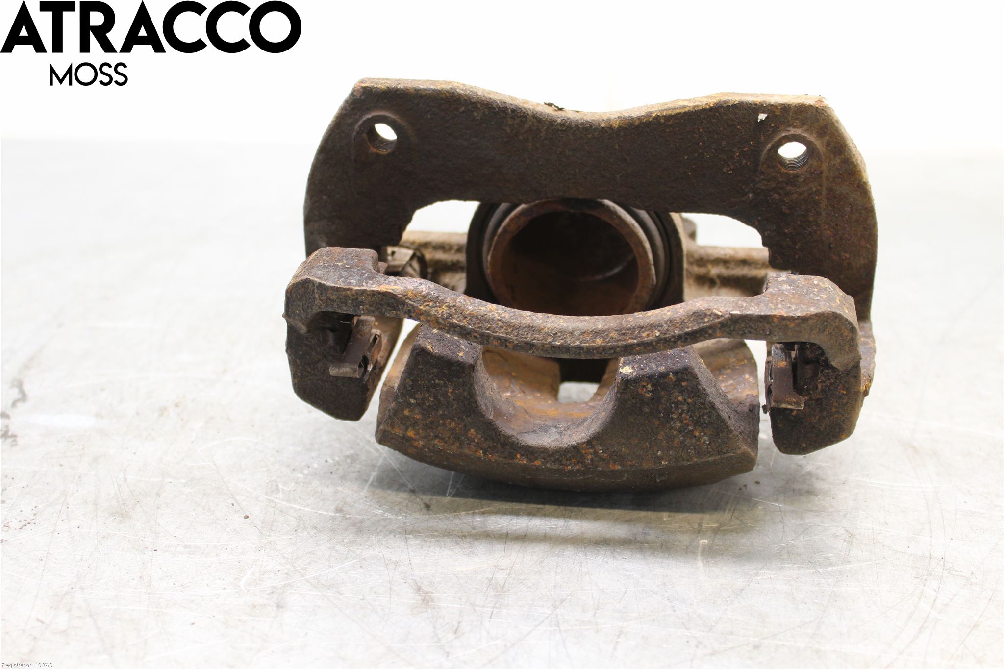 Toyota PRIUS+ ZVW40 12-20 Bremsecaliper Foran Høyre