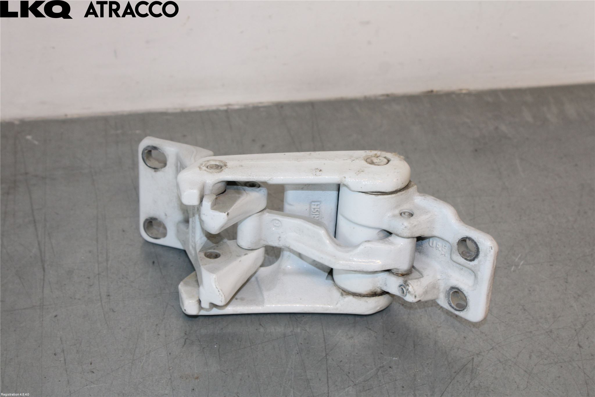 Mercedes-Benz MB SPRINTER (W907/W910) 19- Dørhengsel