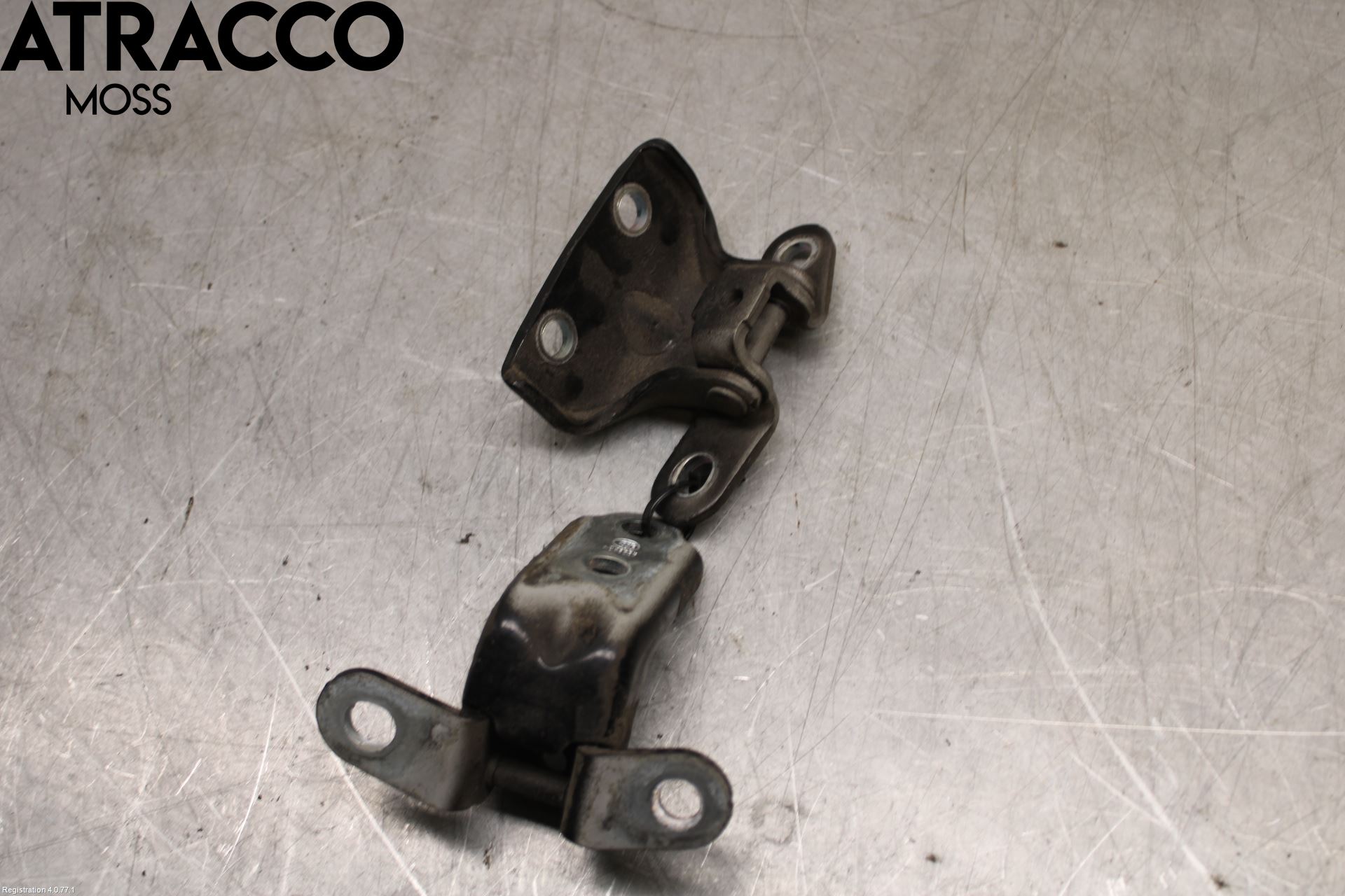 Hyundai i40 08-15 Dørhengsel