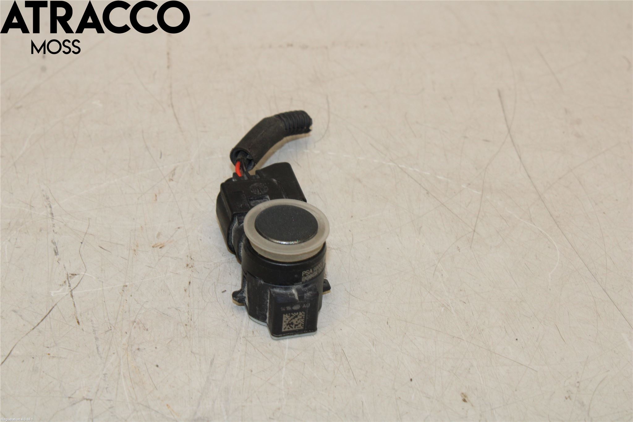 Citroen C4 GRAND PICASSO 14-18 Sensor Ryggesensor