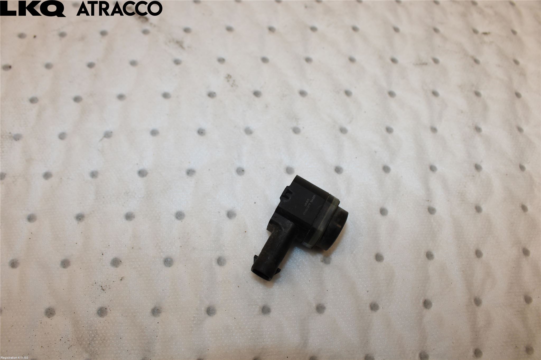 Volkswagen VW POLO 10-17 Sensor Ryggesensor