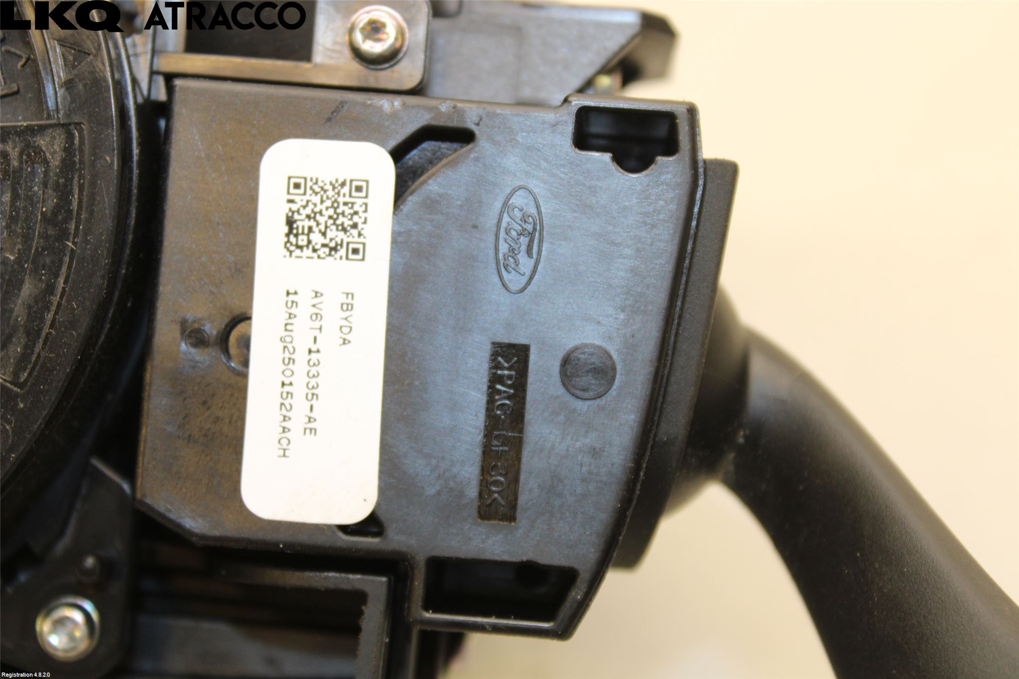 Ford FOCUS 15-18 Bryter Ratt Kombi H Og V