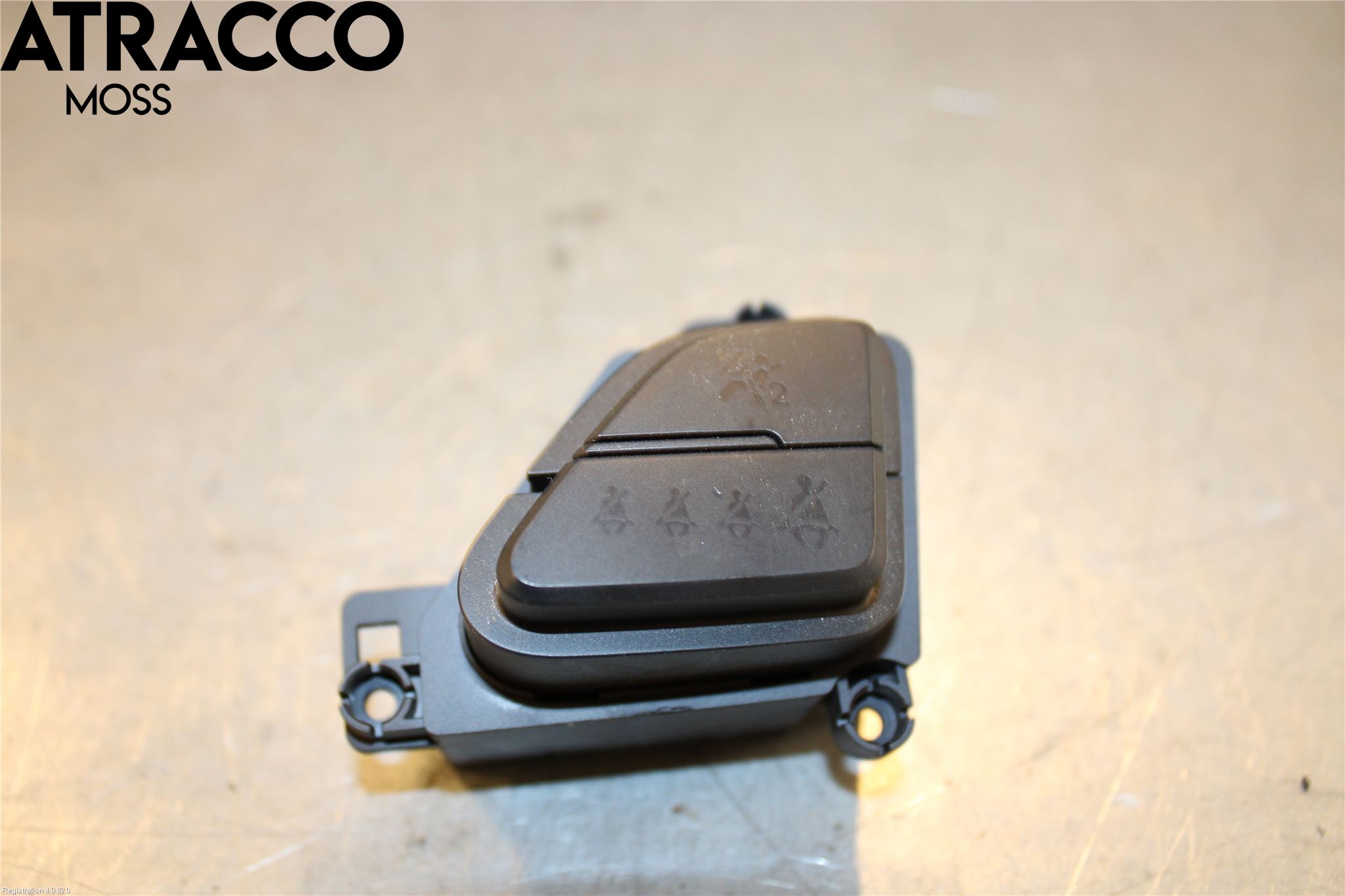 Hyundai i30 FD 07-12 Bryter Øvrig