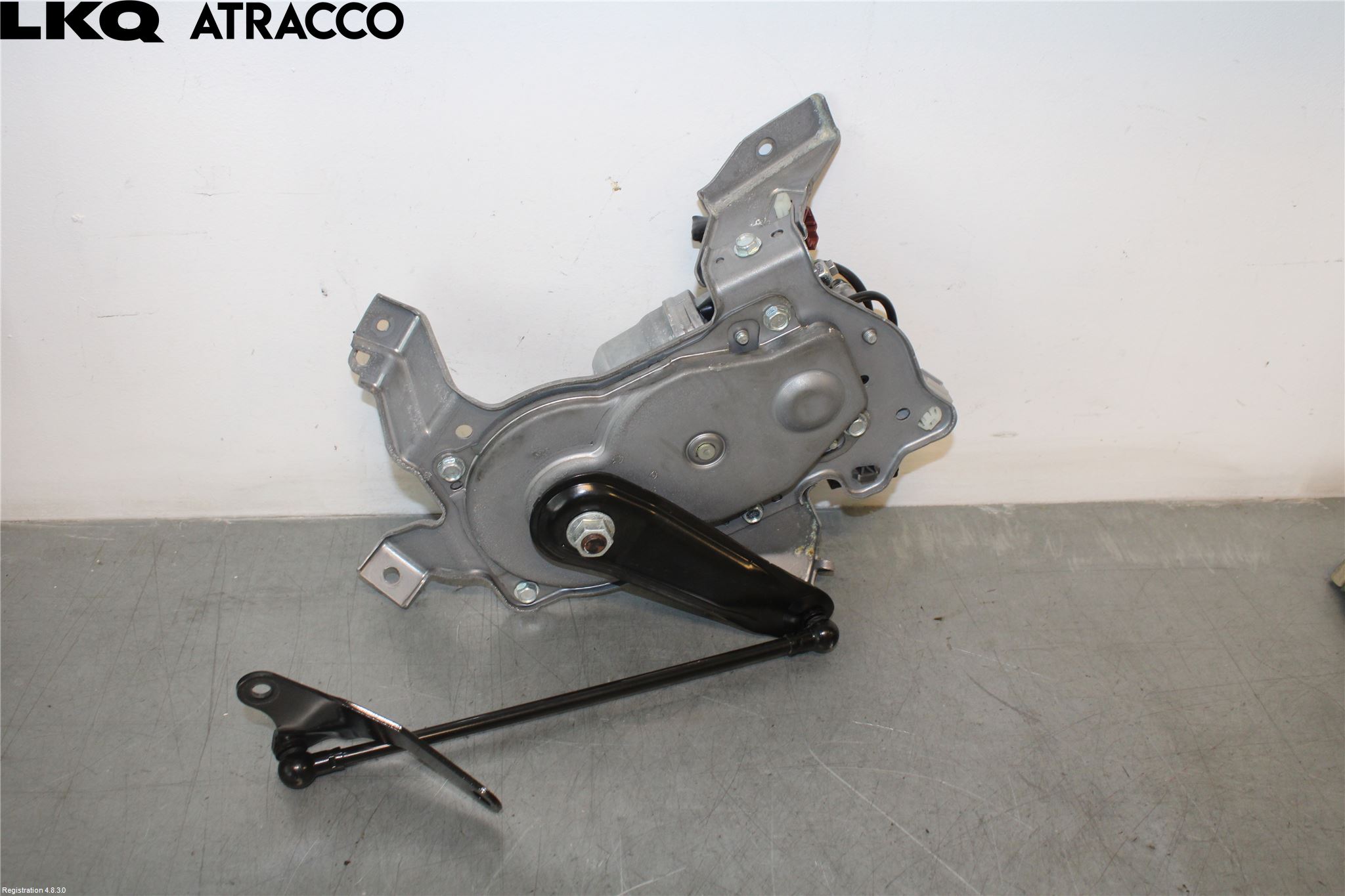 Honda CR-V 13-18 Sentrallåsmotor Bakluke