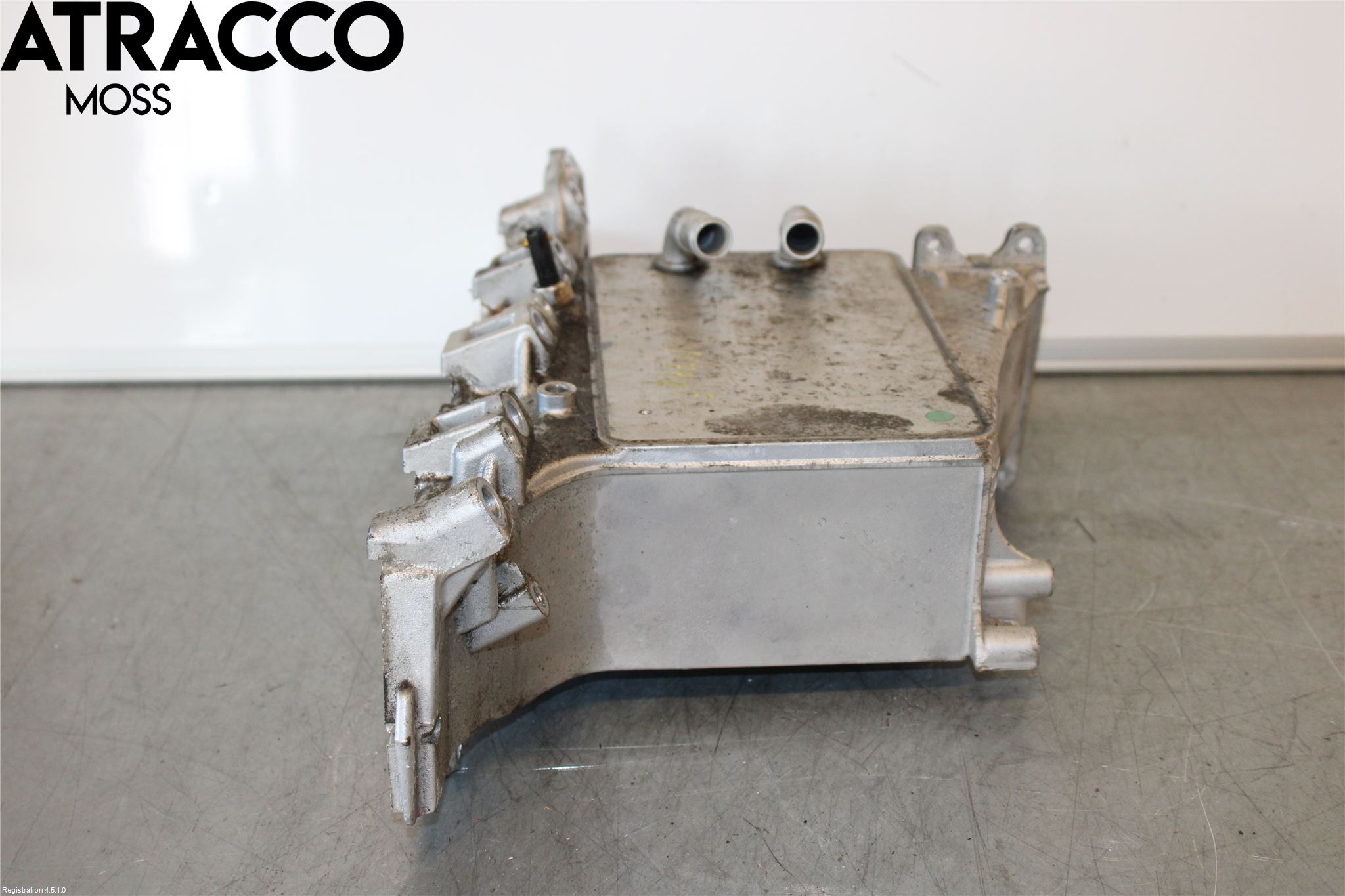 Skoda SUPERB 16-24 Innsugningsmanifold