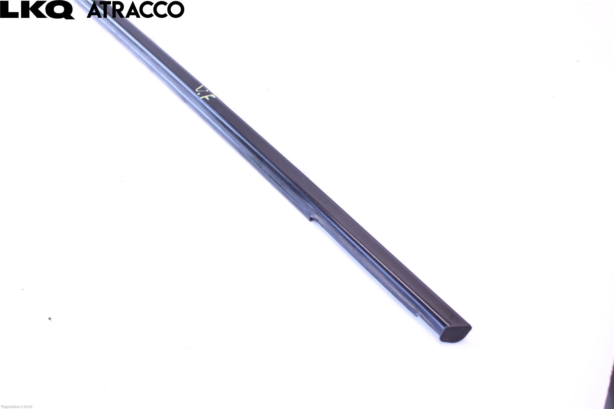 Kia EV9 24- Dør Dekorlist Vf