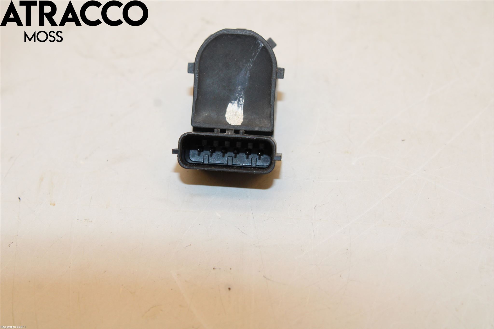 Hyundai IONIQ AE 17-22 Sensor Ryggesensor