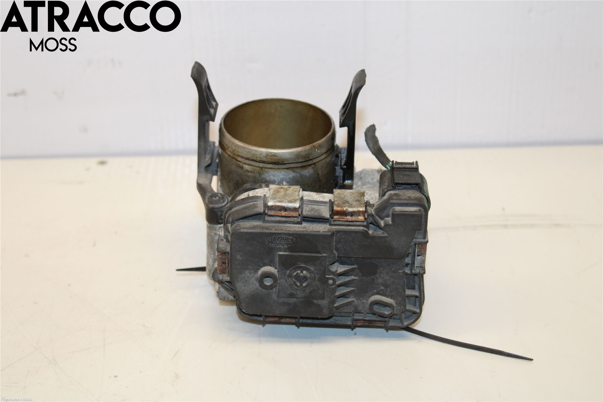 Volkswagen VW GOLF / E-GOLF VII 13-20 Inns Spjeldhus