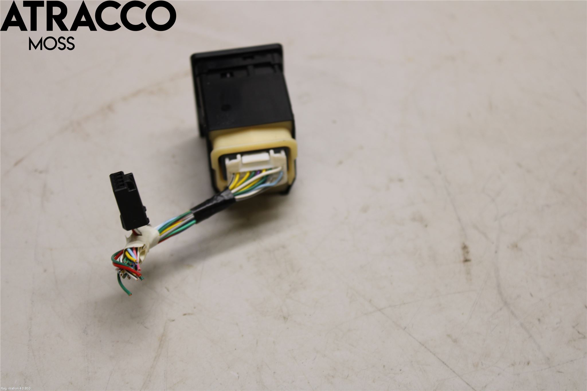 Toyota AURIS 13-19 Bryter Speil