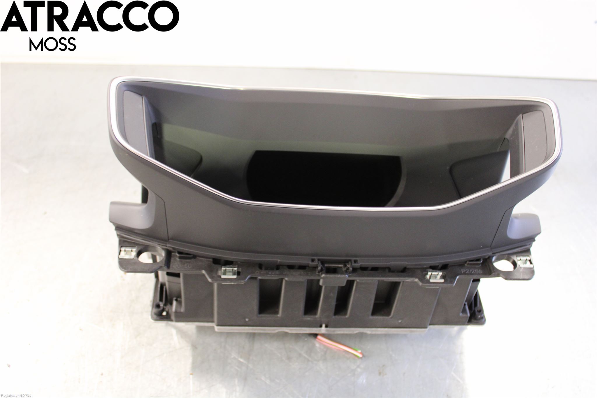 Peugeot 208/E-208 20- Instr Kombinert