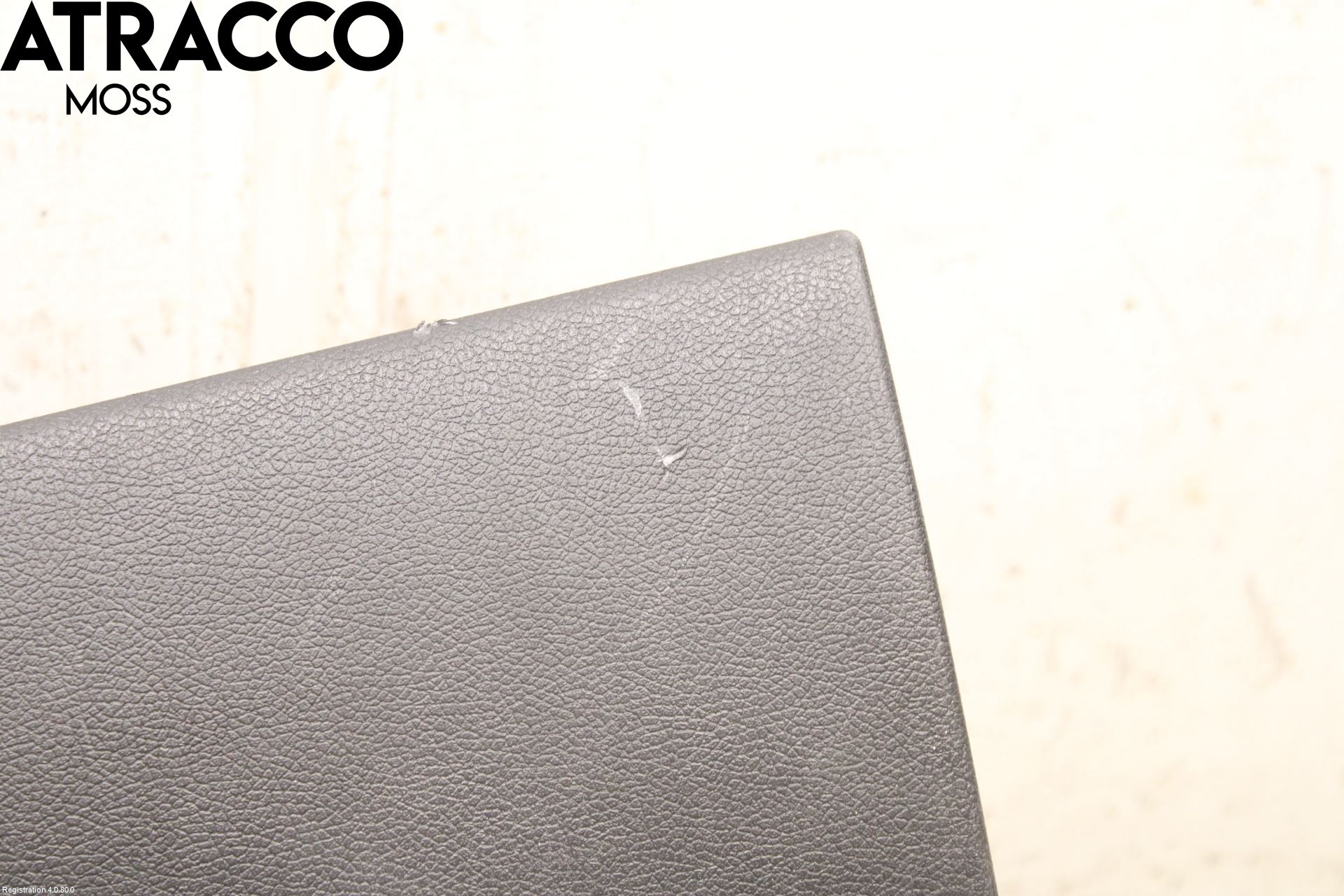 Hyundai VELOSTER 12-17 Innr Hanskerom