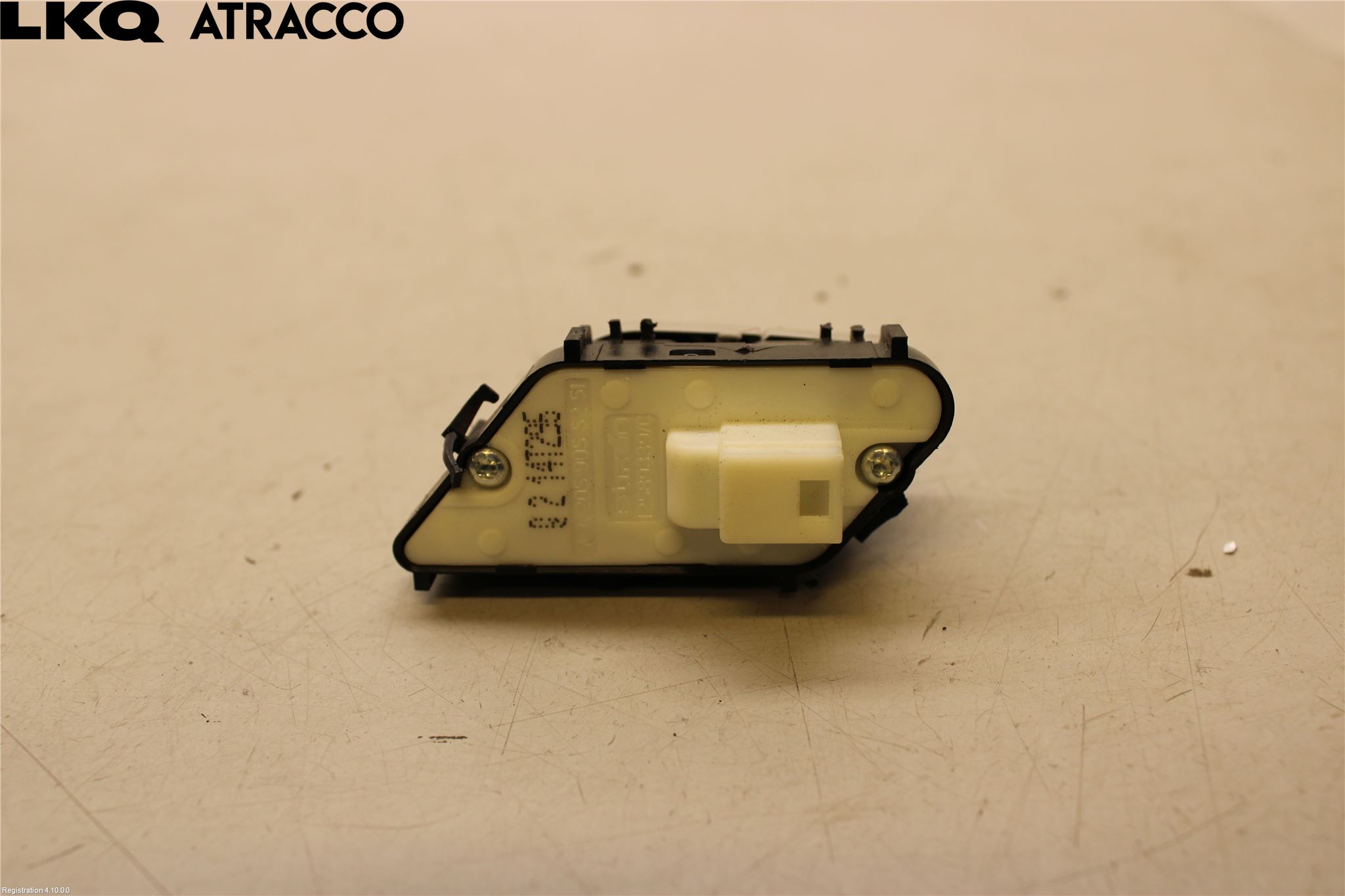 Mercedes-Benz MB C-KLASS (W205) 14-21 Sentrallåsbryter I Dørlås