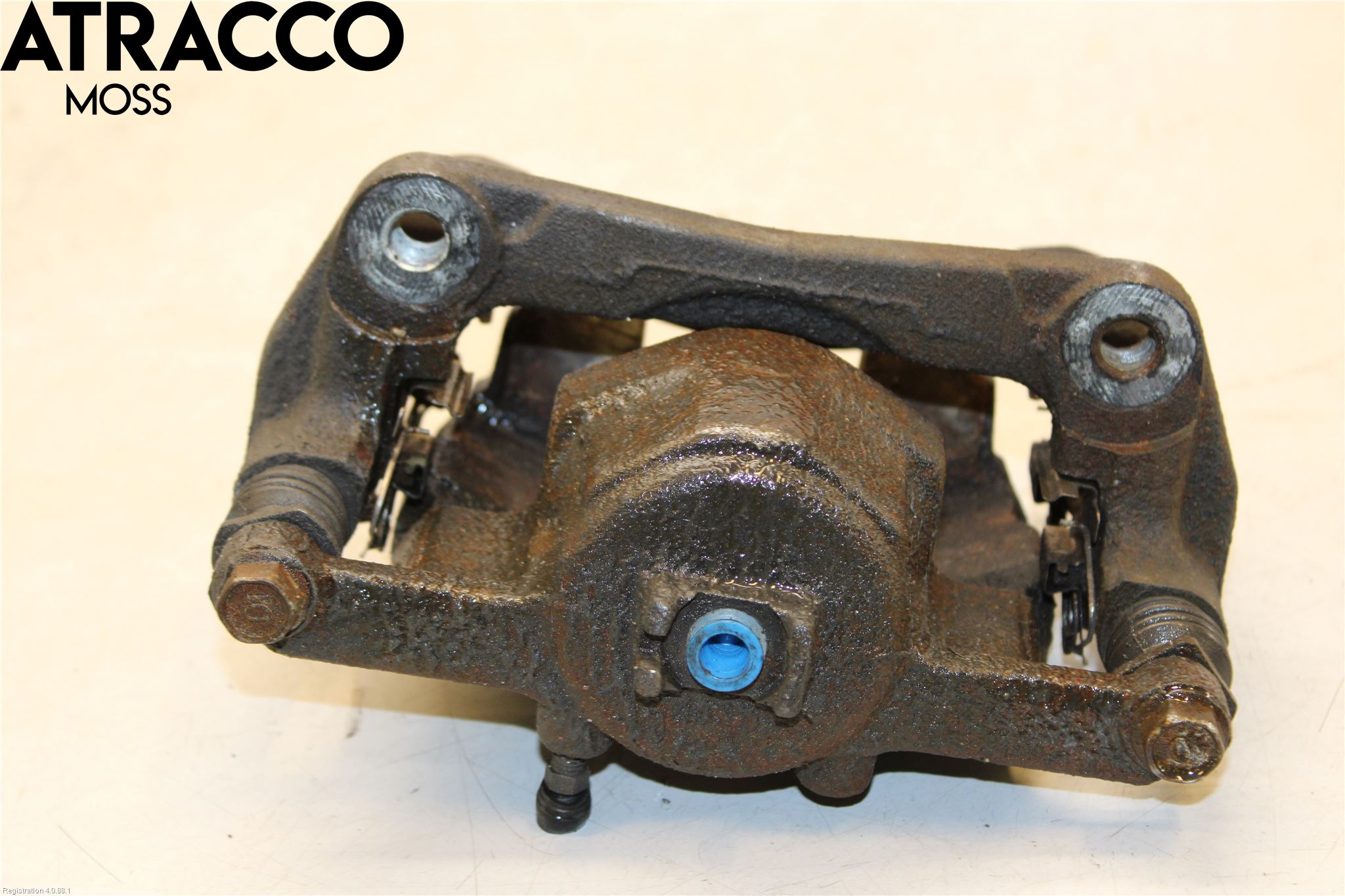 Suzuki VITARA 15- Bremsecaliper Foran Høyre