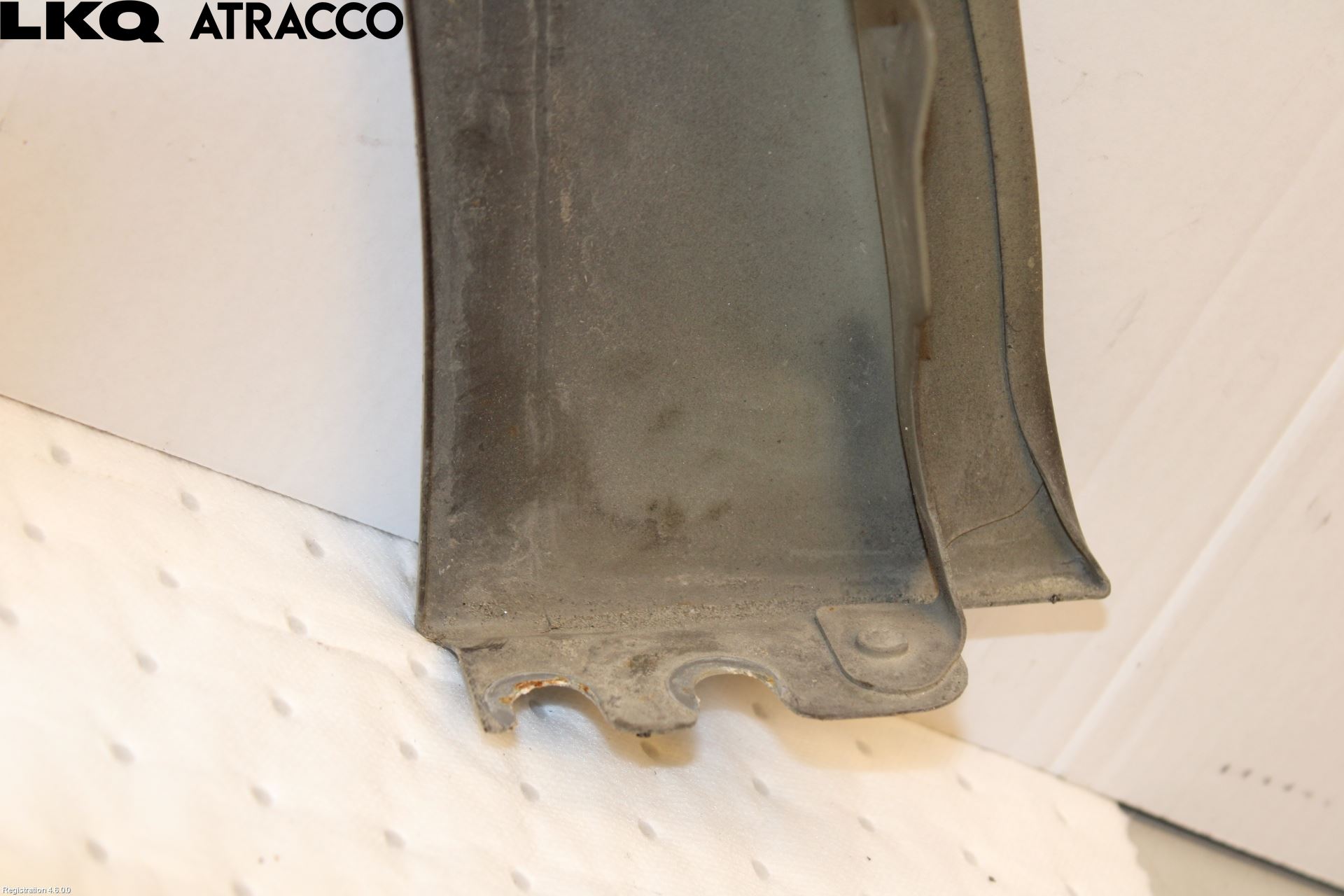 Peugeot 308 14-21 Skjerm Foran Høyre