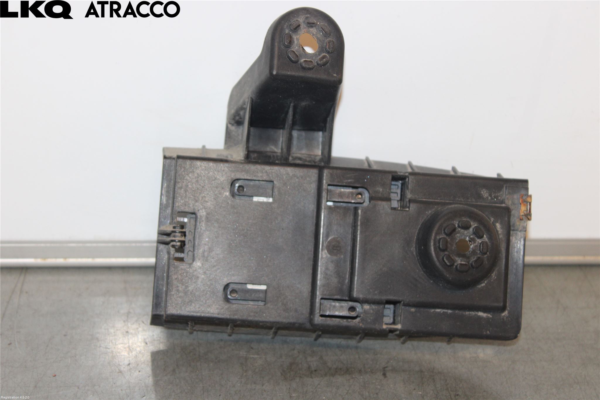 Skoda FABIA 15-21 Sensor Kollisjonsbeskyttelse