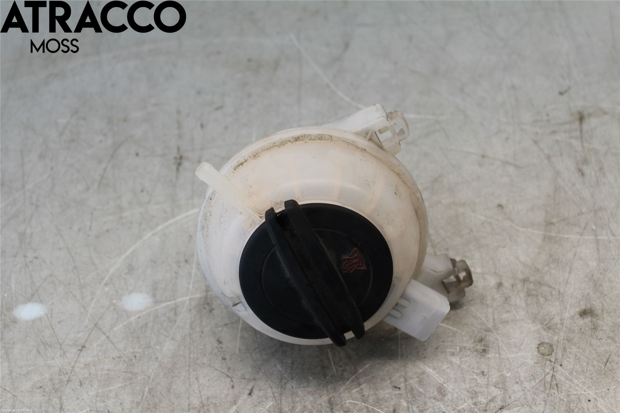 Volkswagen VW UP! / E-UP! Ekspansjonstank