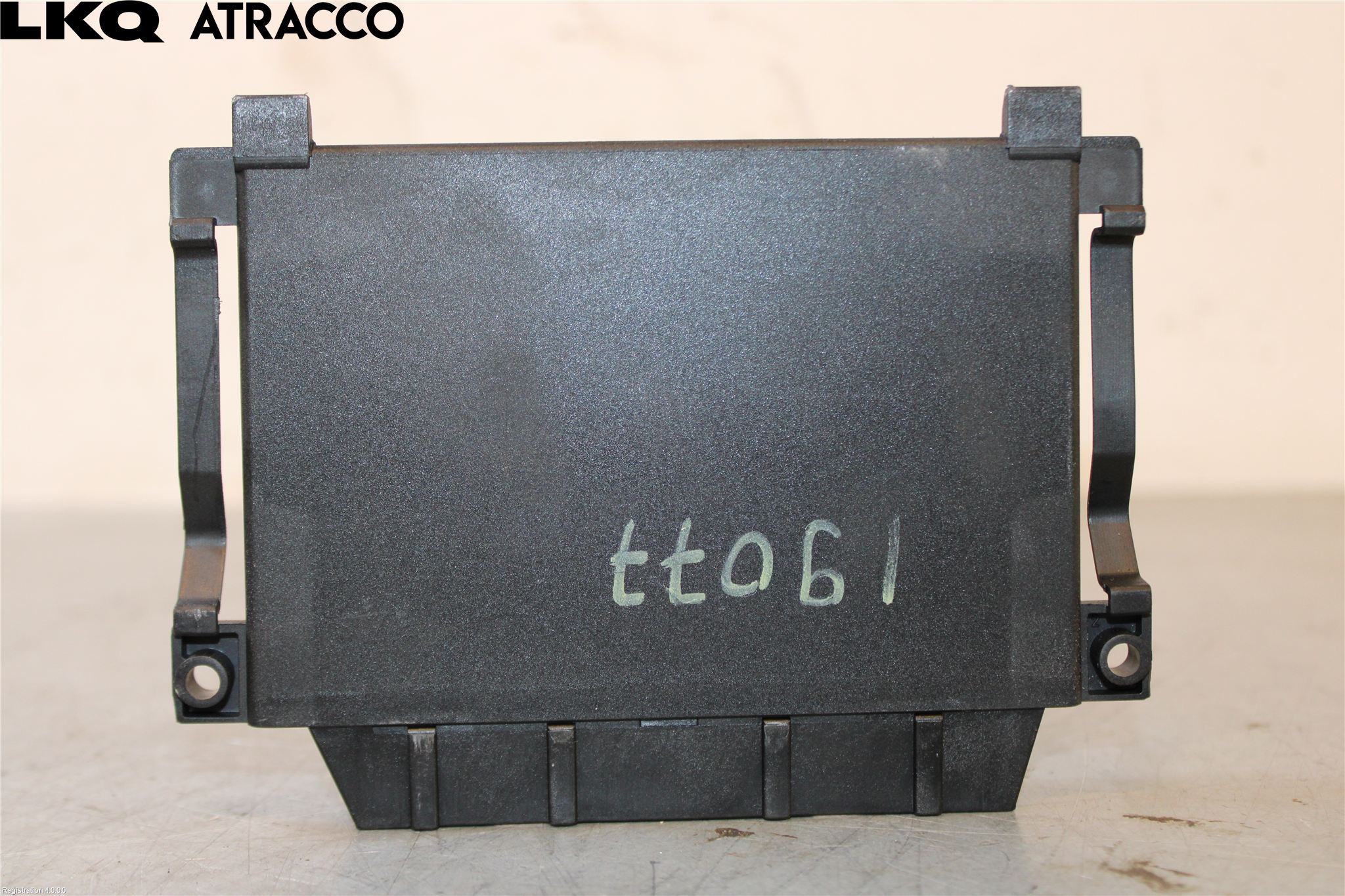 Mercedes-Benz MB S-KLASS (W220)  99-05 Styreenhet Parkering