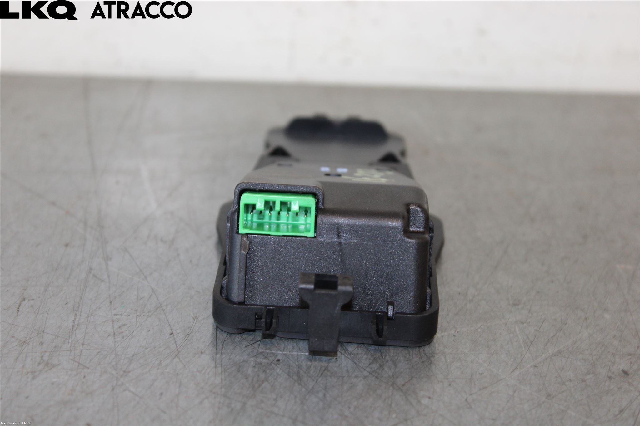 Volvo V40 12-19 Sensor Kollisjonsbeskyttelse