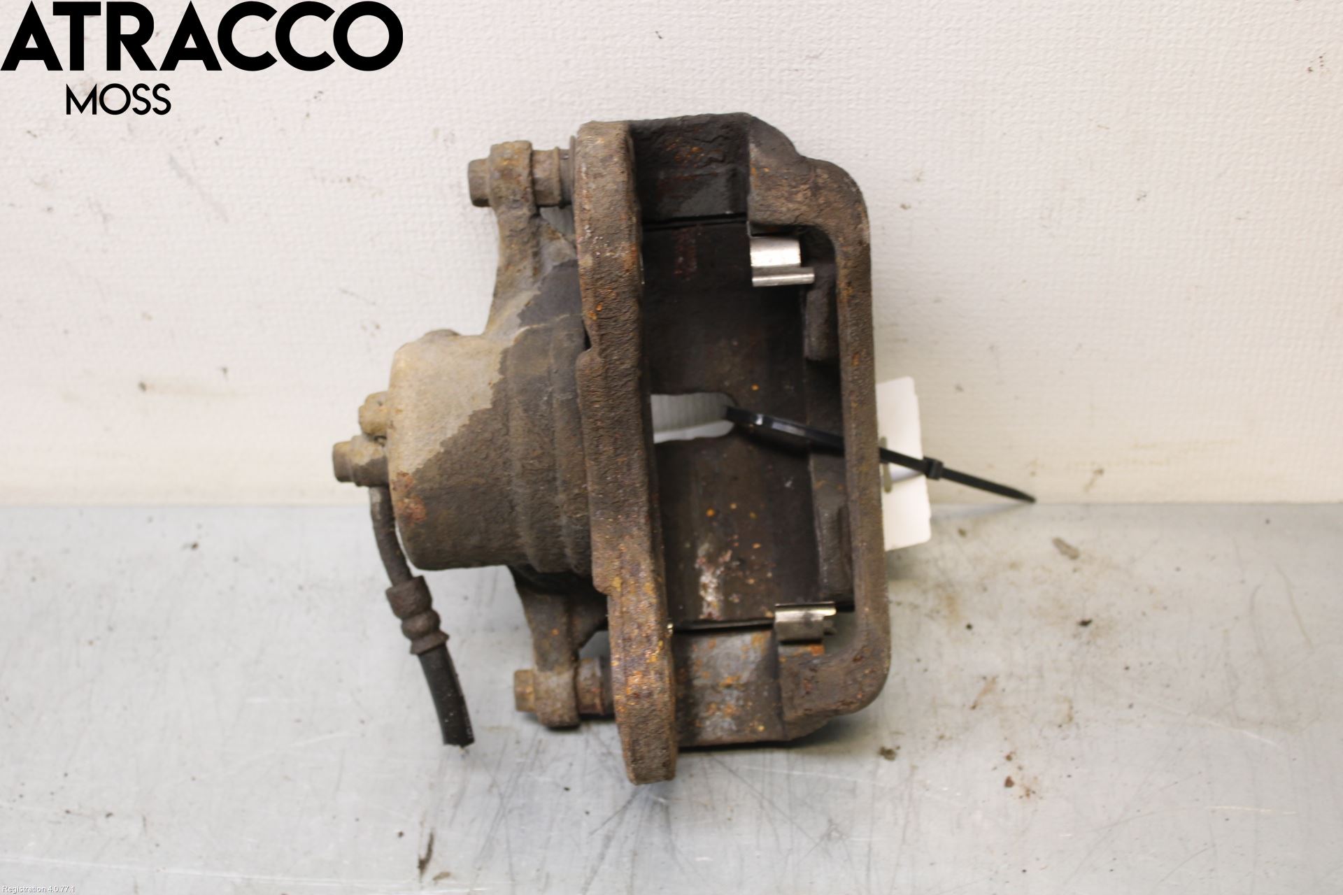 Hyundai i40 08-15 Bremsecaliper Foran Høyre