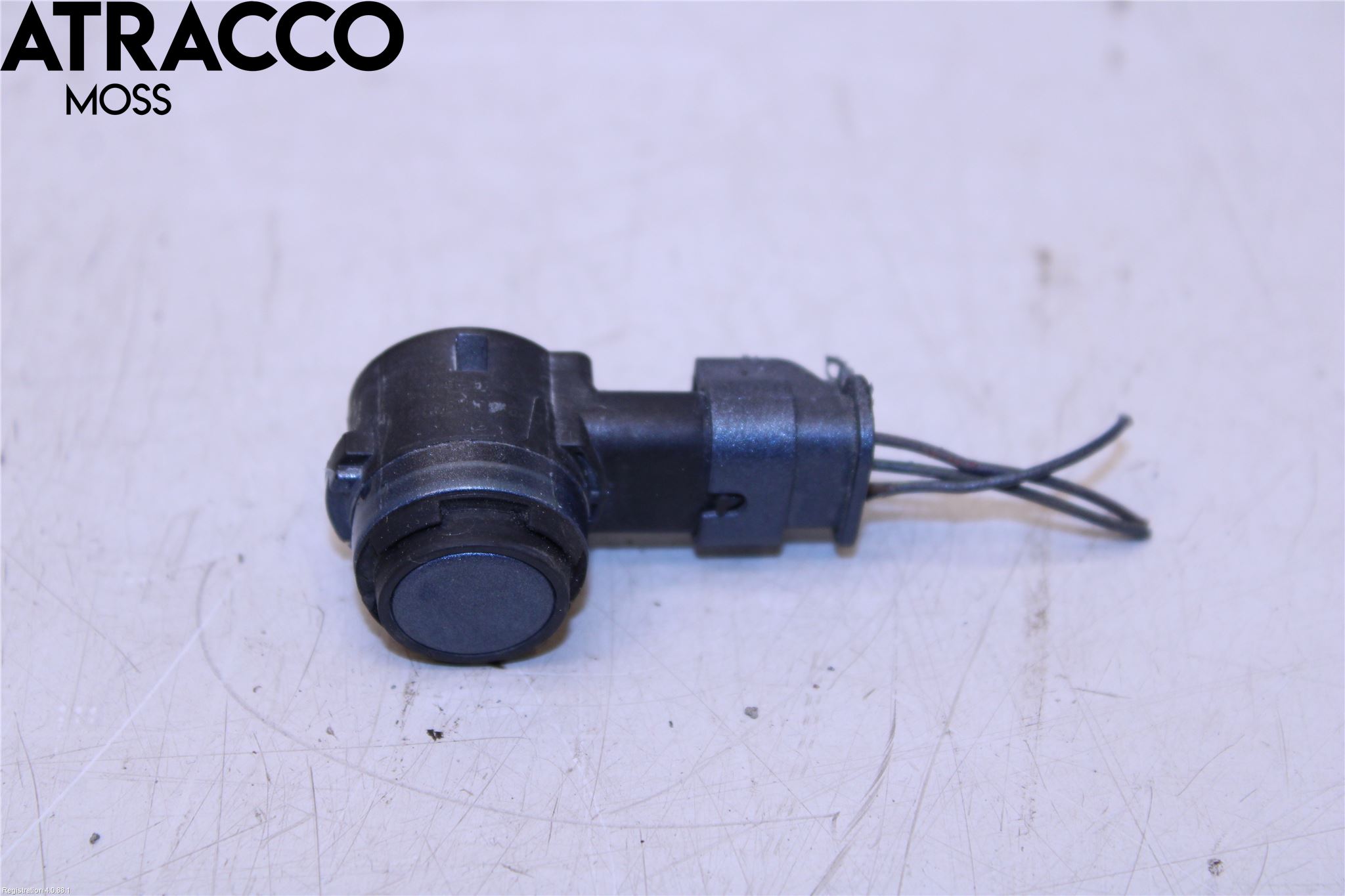 Volkswagen VW PASSAT 15-19 Sensor Ryggesensor