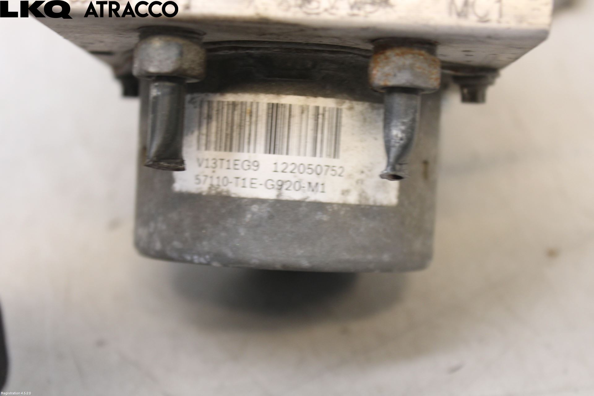 Honda CR-V 13-18 Abs Hydraulikkaggregat