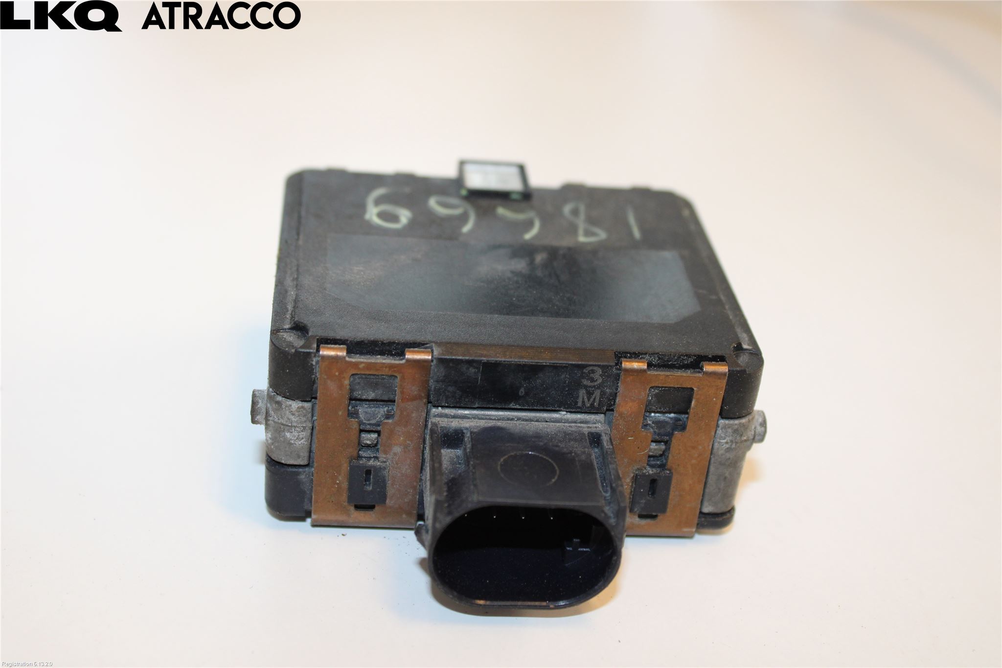 Volkswagen VW CADDY 16-20 Sensor Øvrig