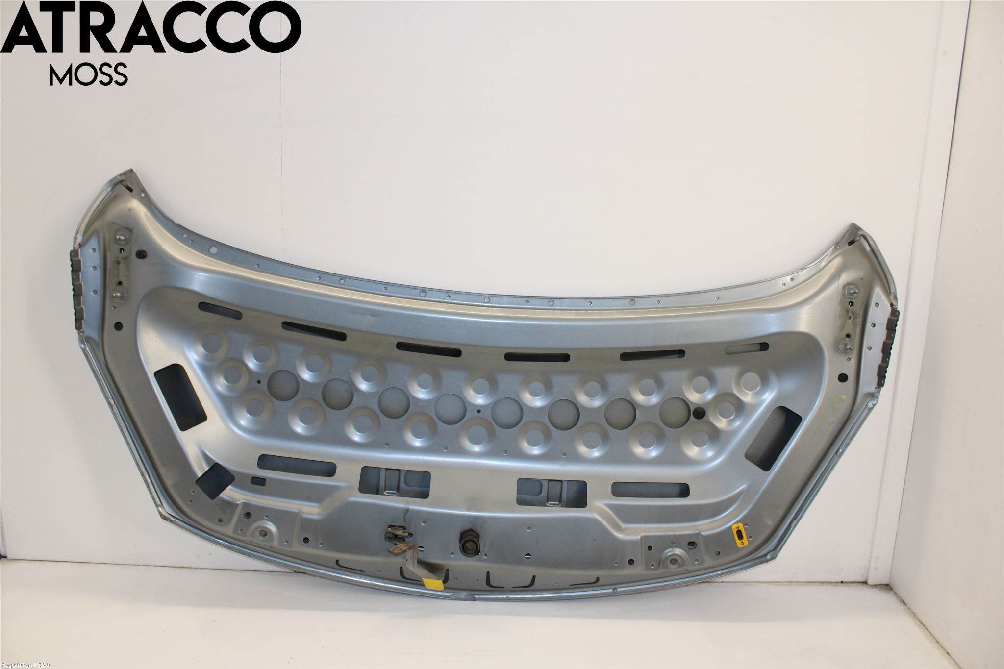 Opel MERIVA B 10-17 Panser