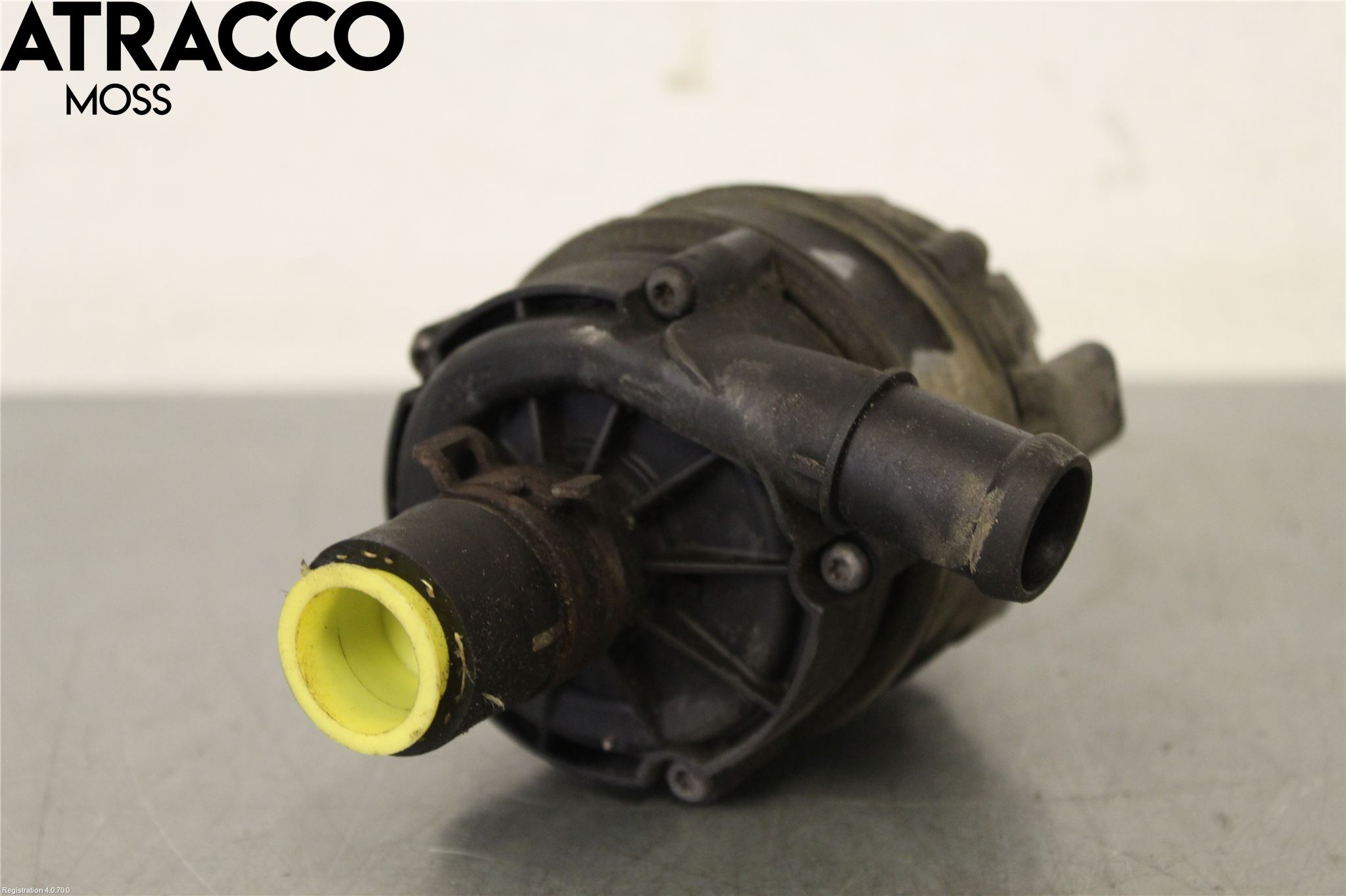 Volkswagen VW GOLF / E-GOLF VII 13-20 Vannpumpe