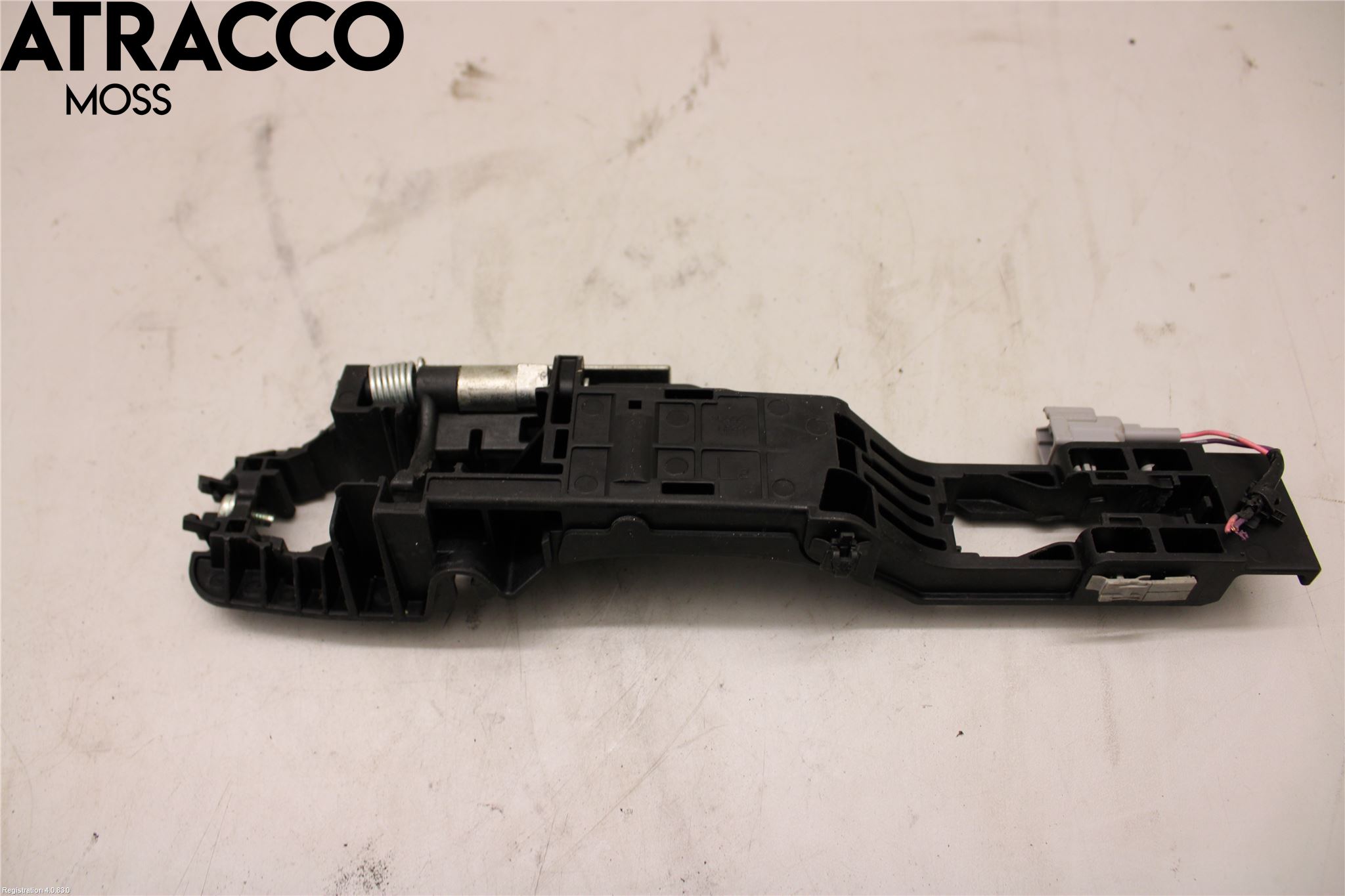 Nissan LEAF 11-17 Dørhandtak Ytre Venstre