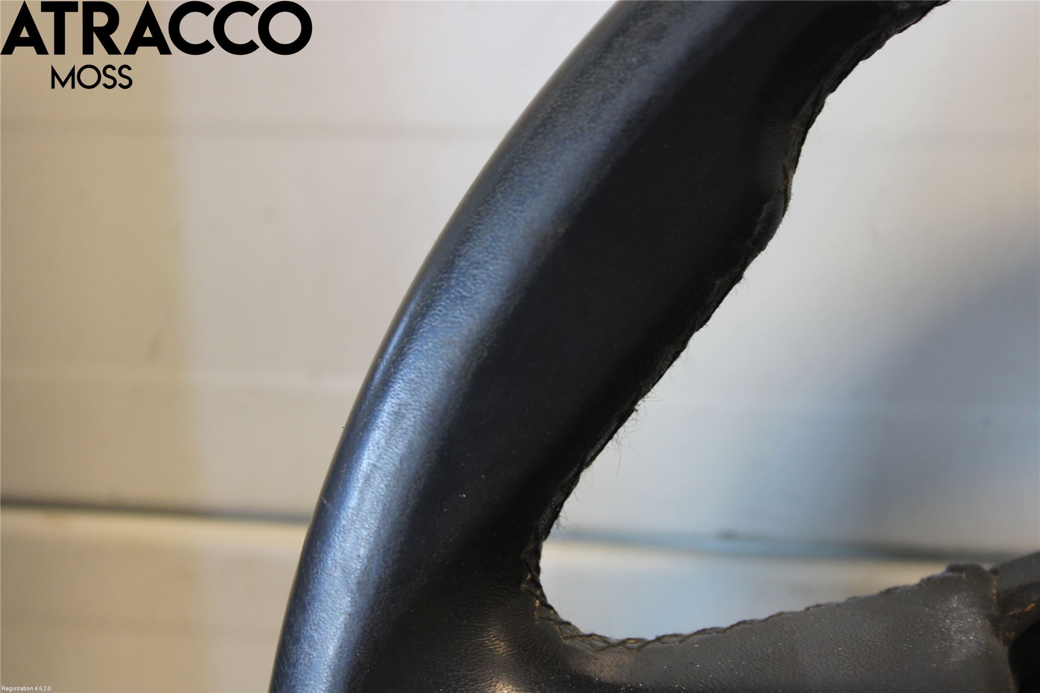 Peugeot 508 11-18 Ratt