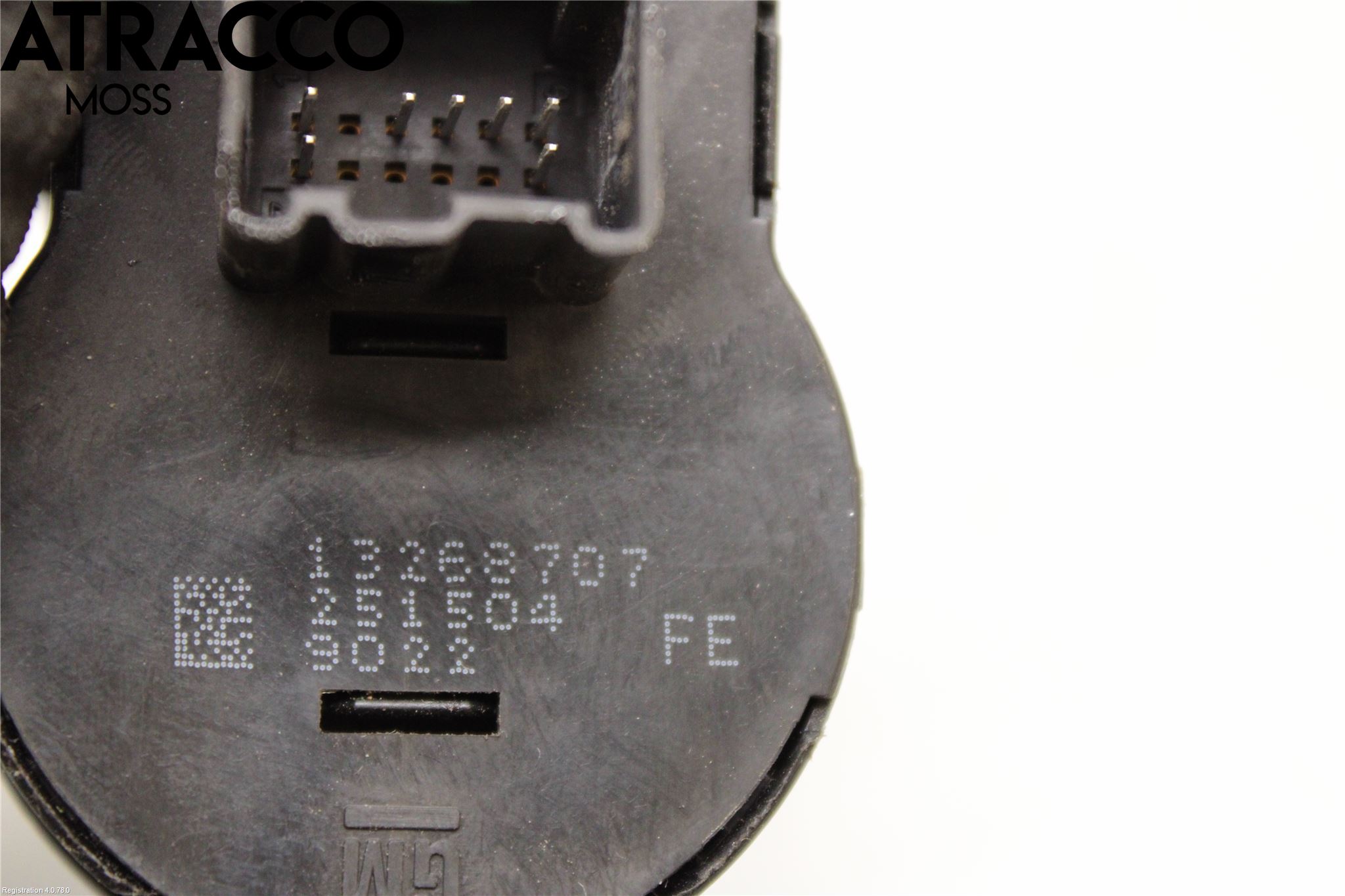 Opel INSIGNIA 09-16 Bryter Hovedlys