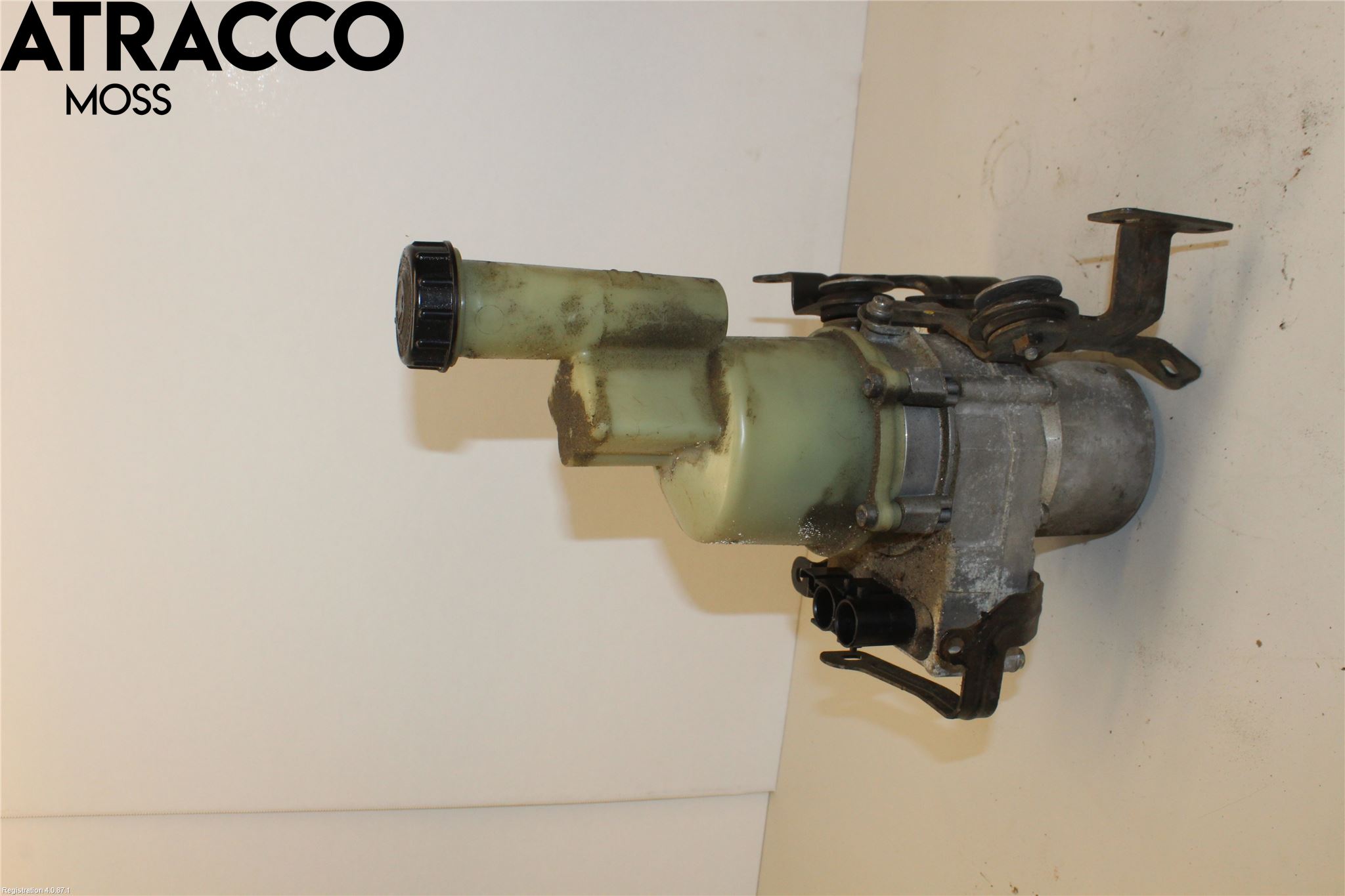 Toyota PROACE II 16- Servo Pumpe