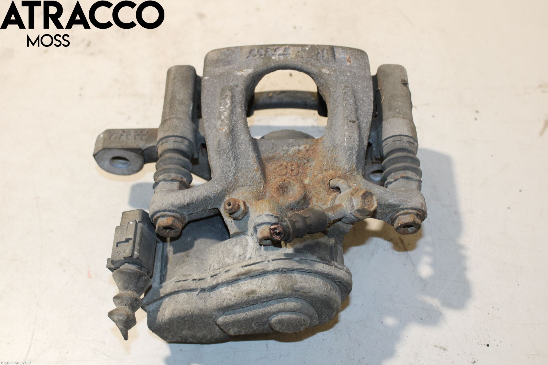 Nissan X-TRAIL 14-21 Bremsecaliper Bak Høyre