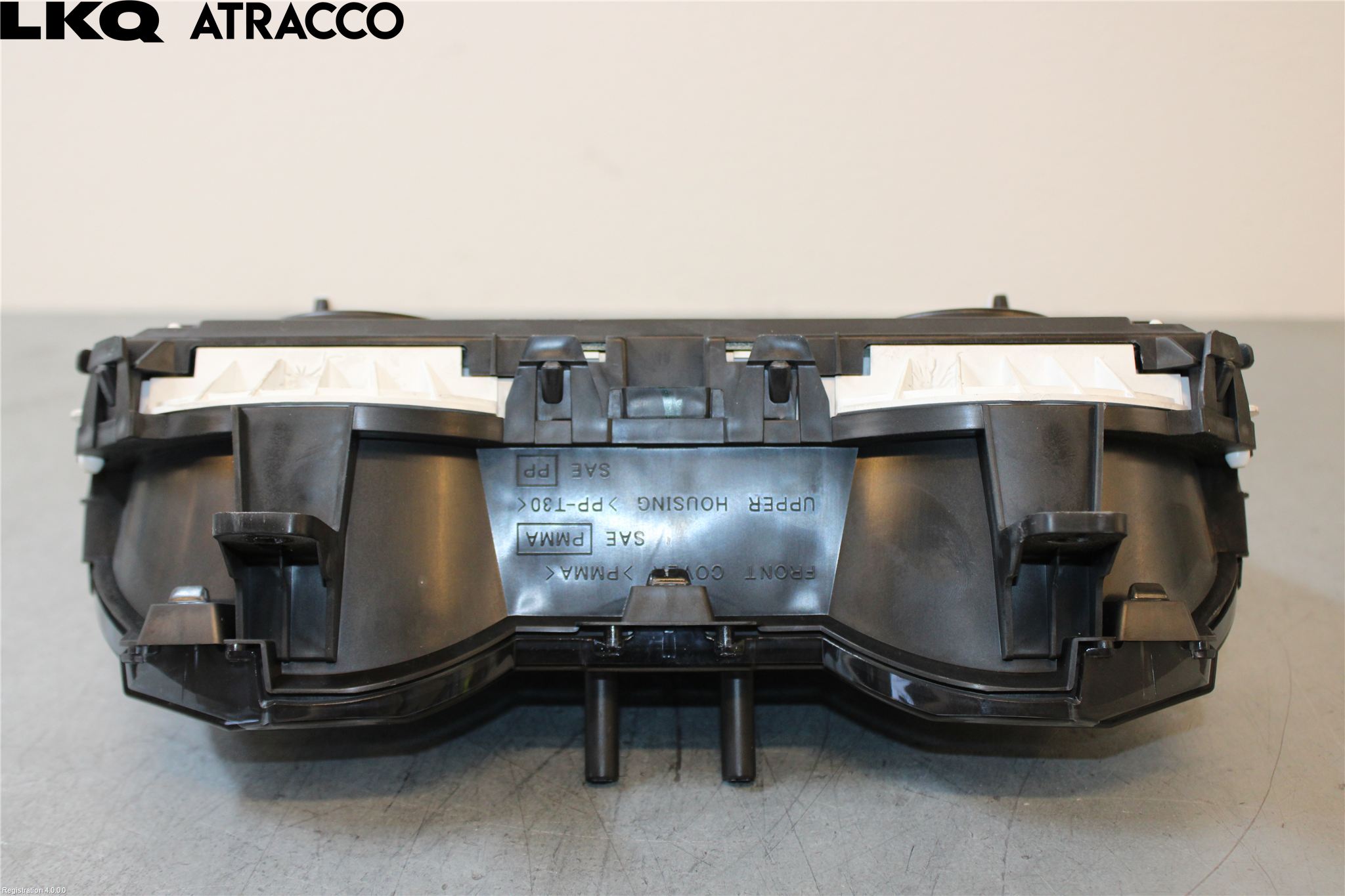 Nissan JUKE 10-14 Instr Speedometer