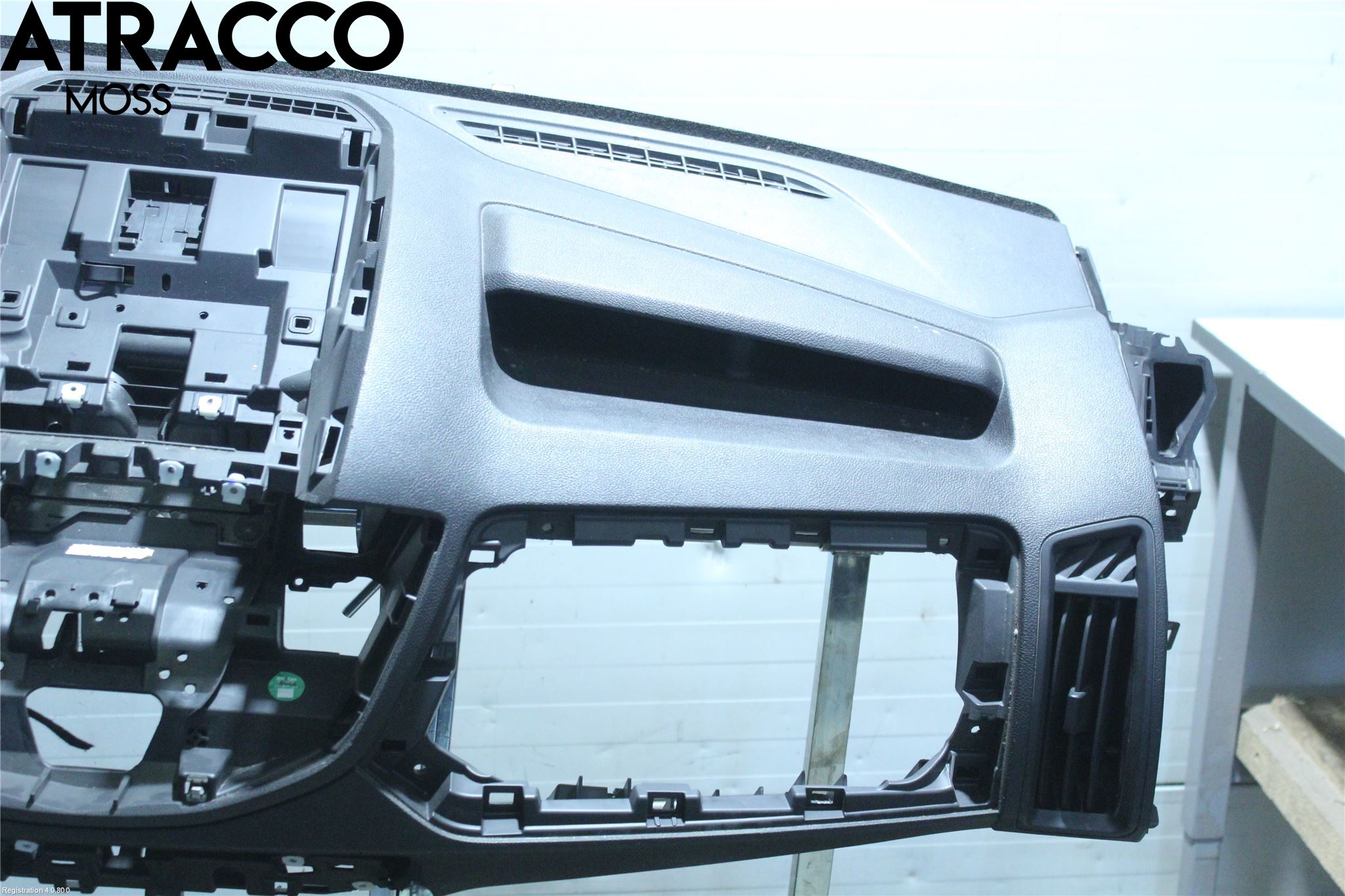 Ford TRANSIT/TOURNEO COURIER 13-23 Dashbord