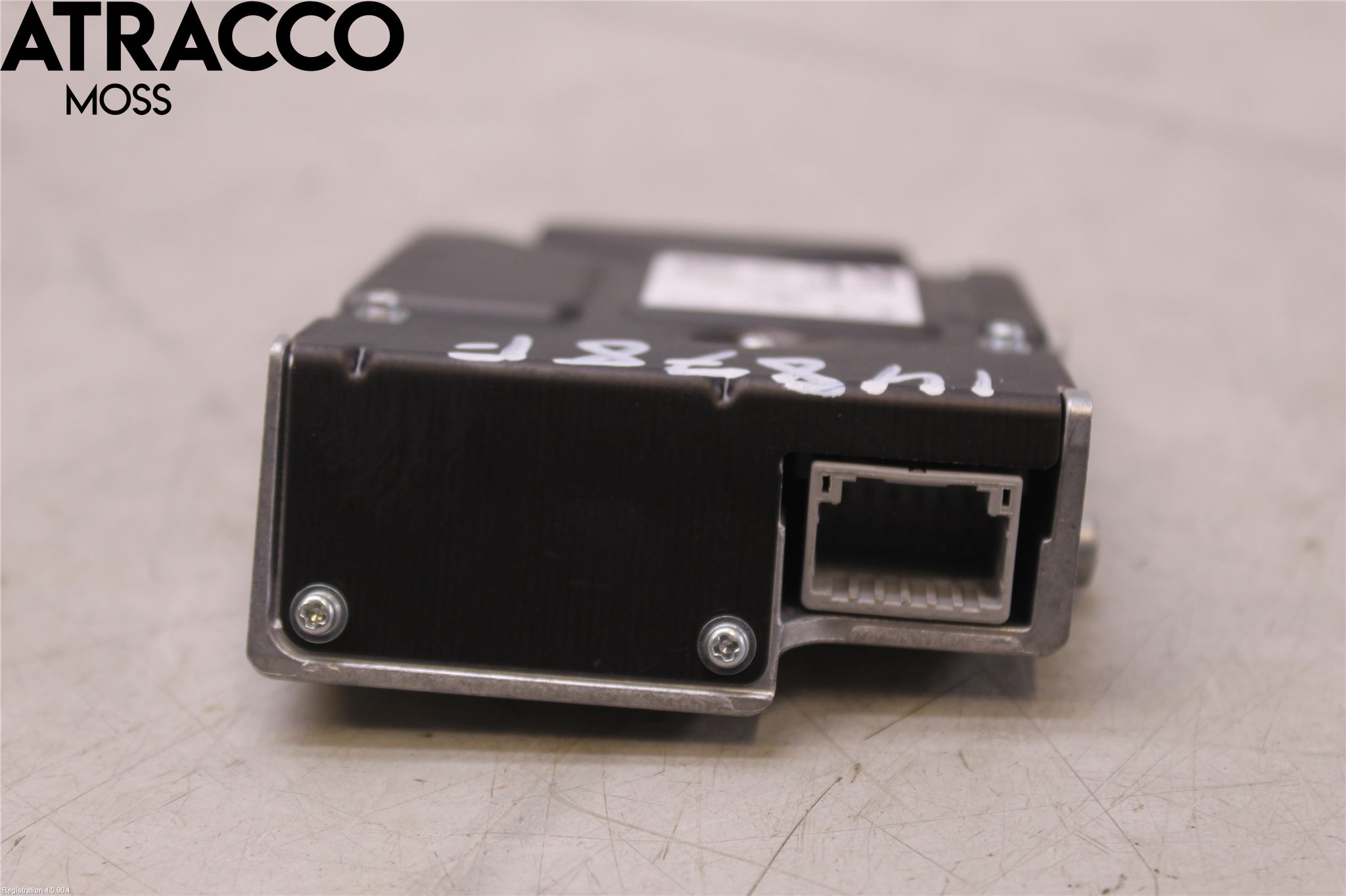 Toyota RAV4 19- Parkeringshjelp Kamera