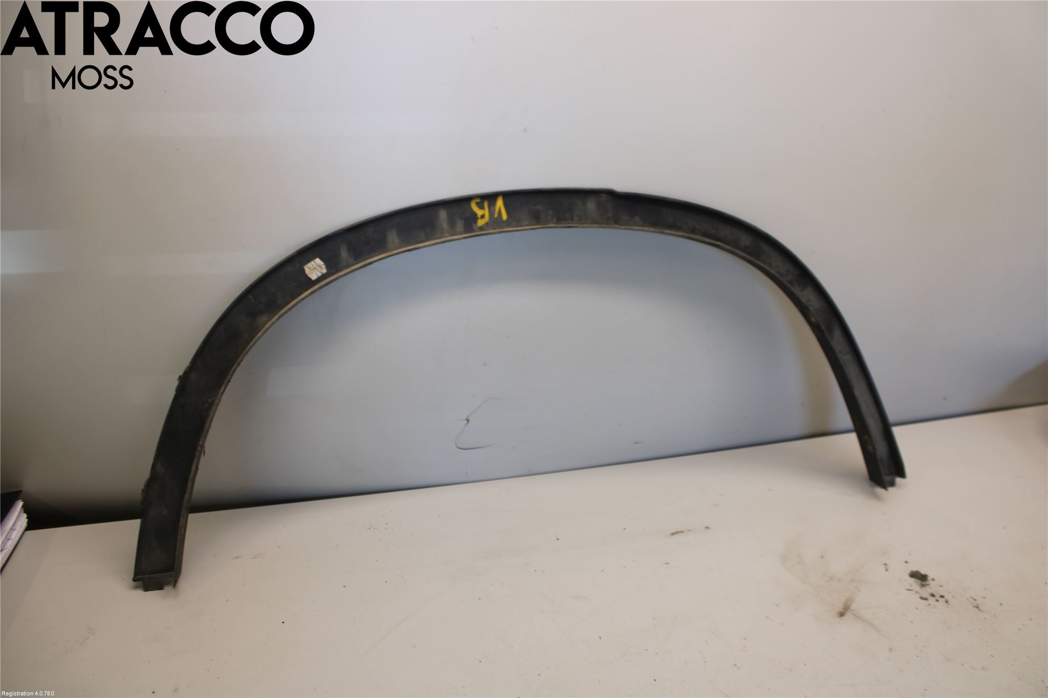 BMW X1 E84 10-15 Hjulbuelist