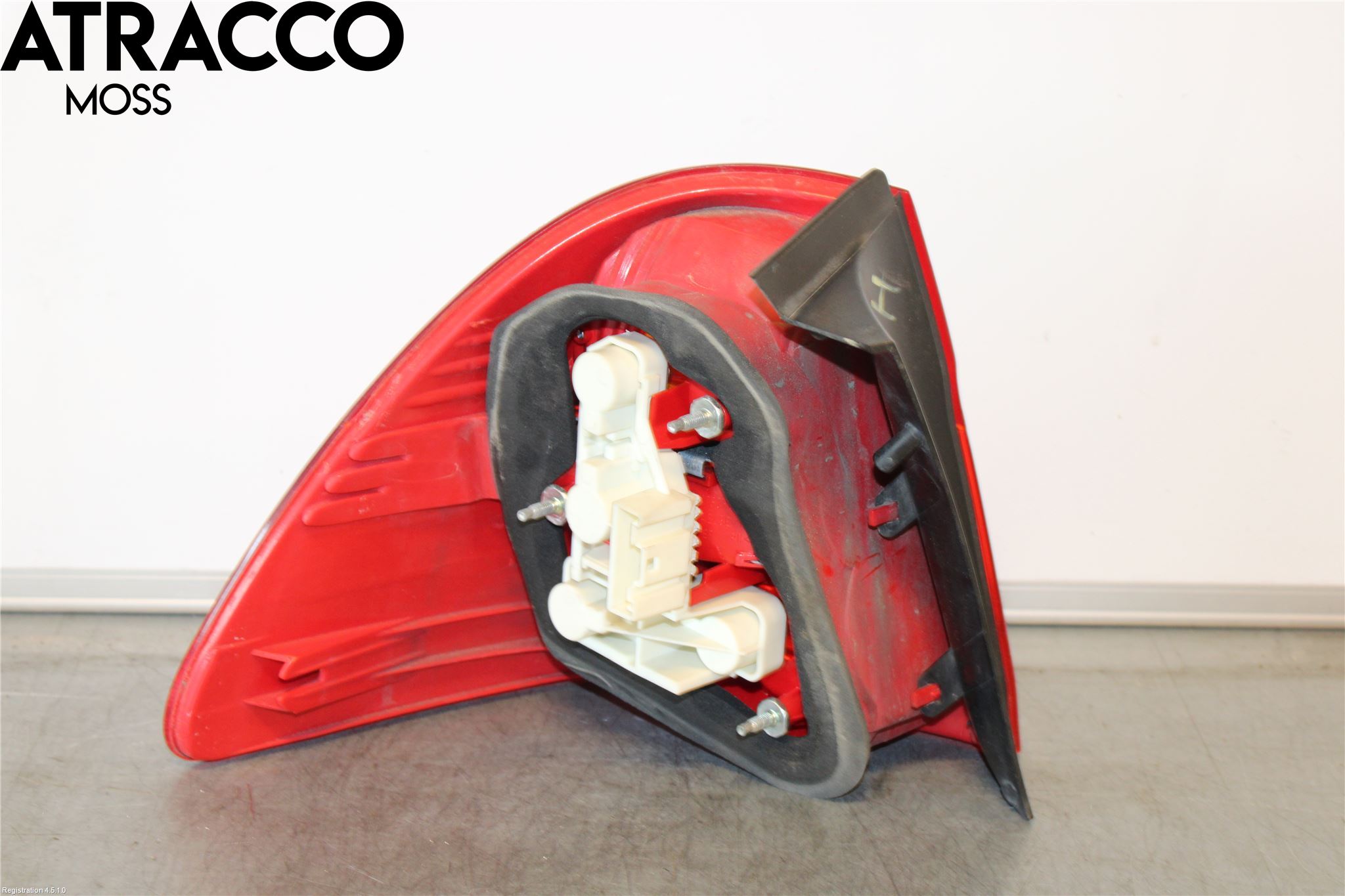 BMW 3 E90/91 SED/TOU 05-12 Baklykt Høyre