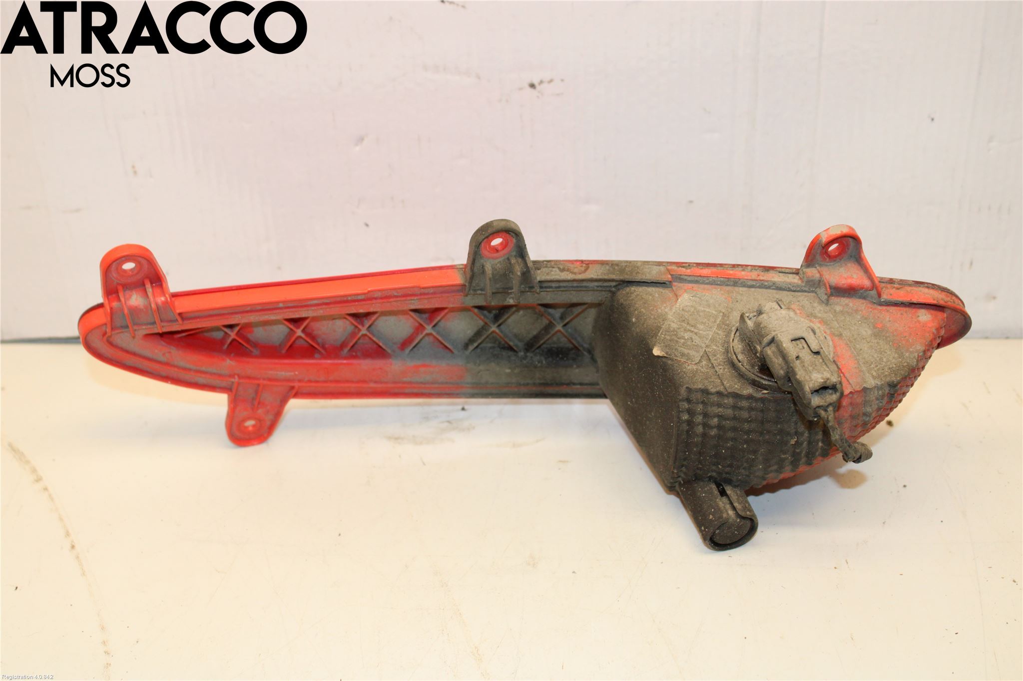 Hyundai i20 GB 15-20 Refleks Bak