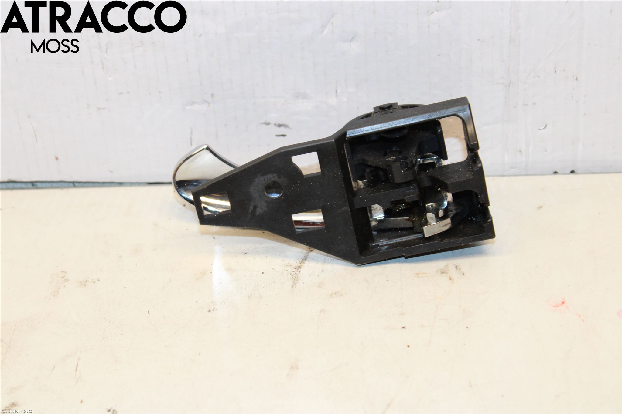 Toyota RAV 4 06-12 Innr Dørhandtak V Indre