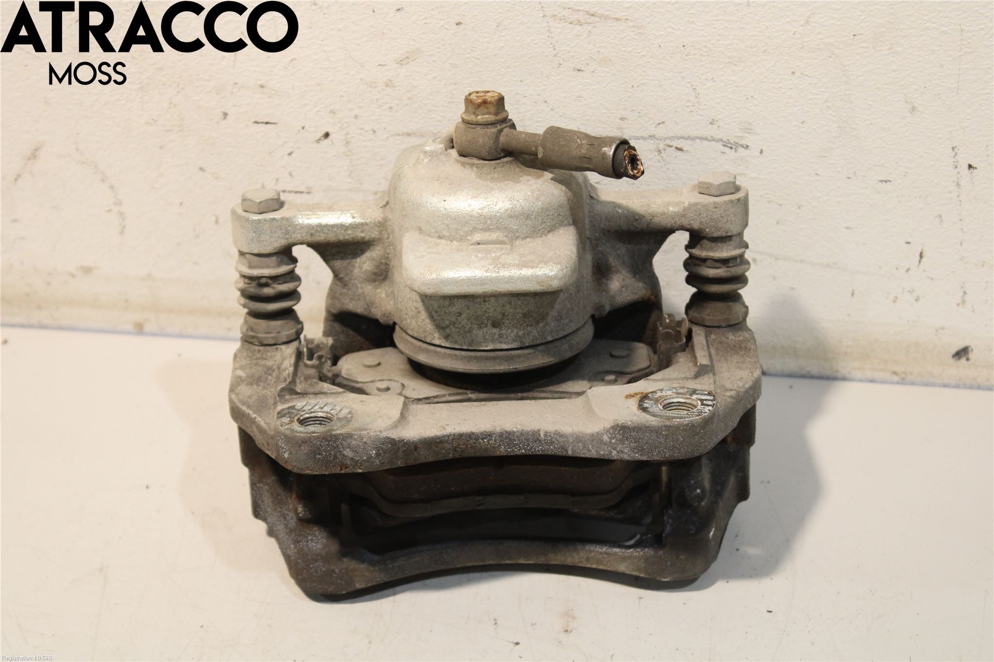 Ford B-MAX 12-17 Bremsecaliper Foran Høyre