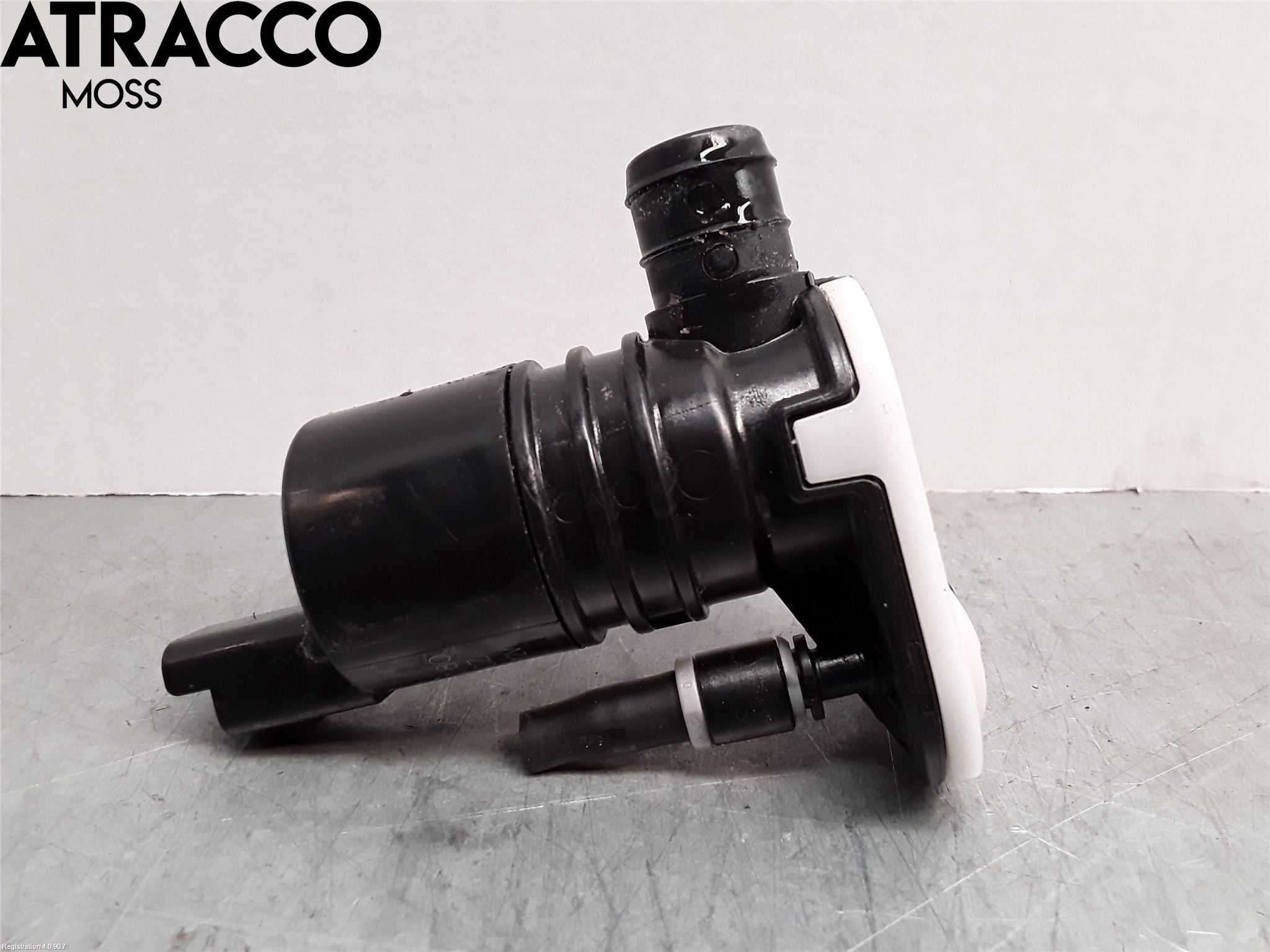 Toyota PROACE II 16- Spylerpumpe Frontrute