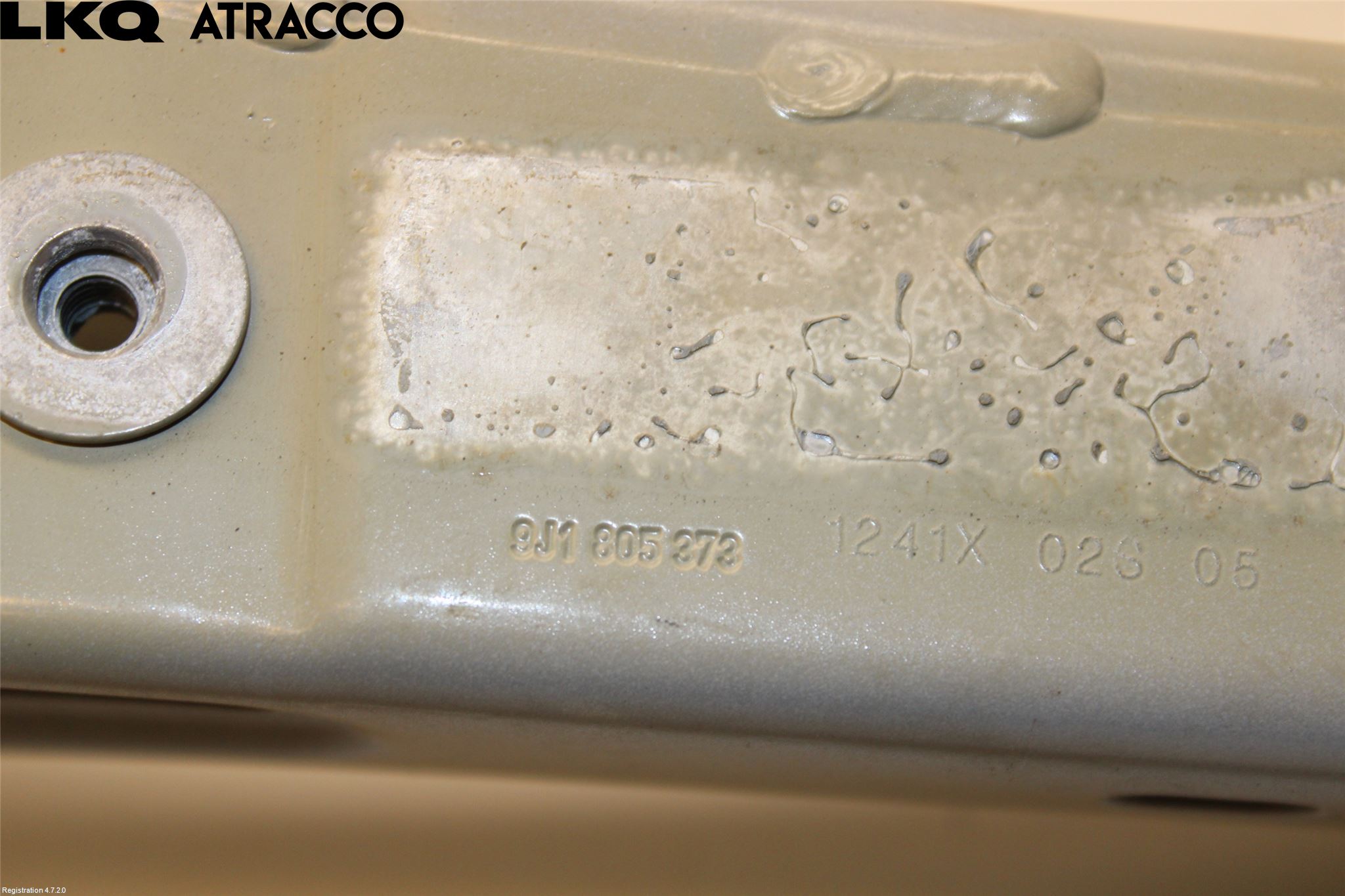 Porsche TAYCAN 20- Skjerm Bredder