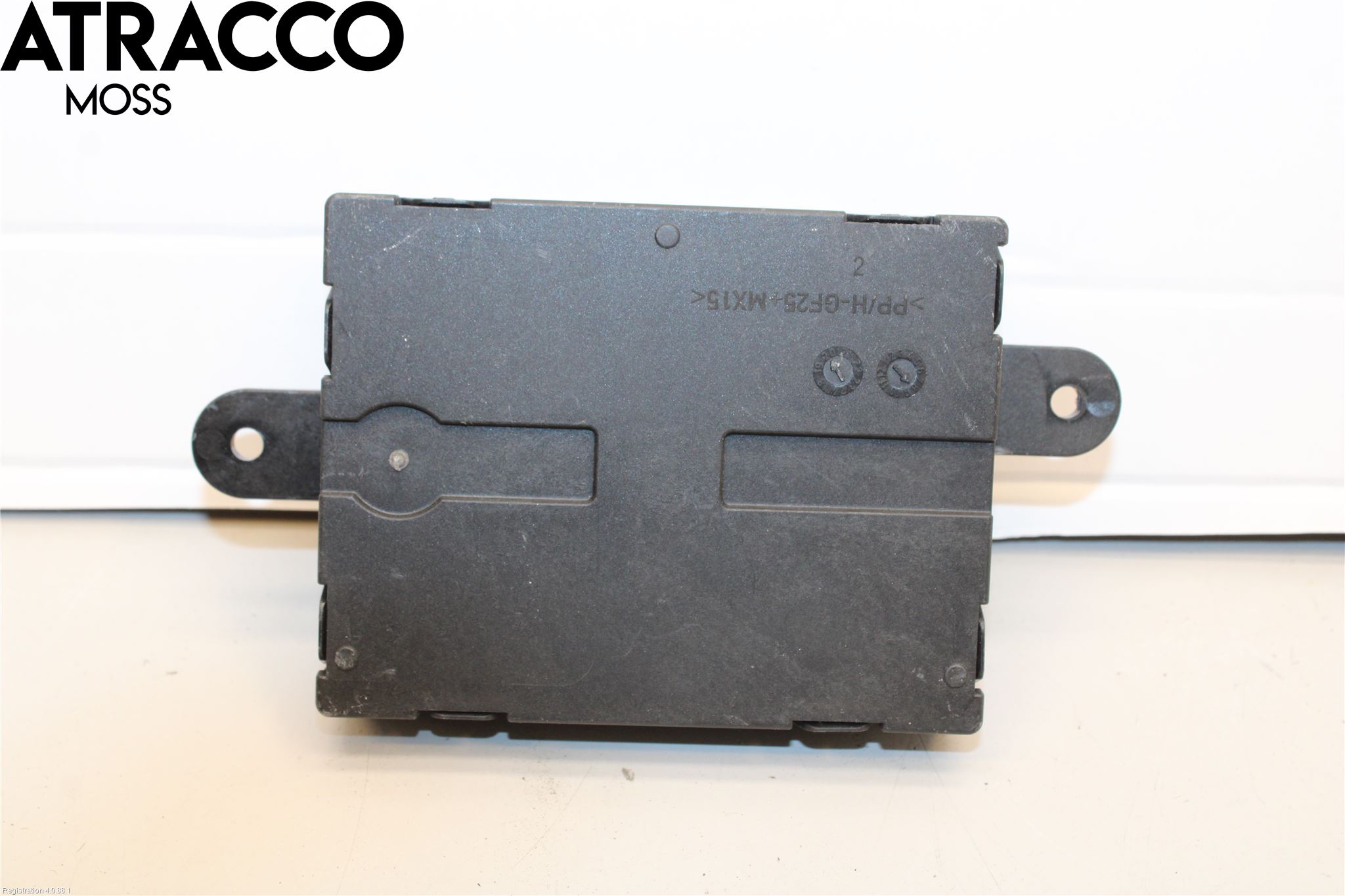 Jaguar I-PACE 18- Styreenhet Dør