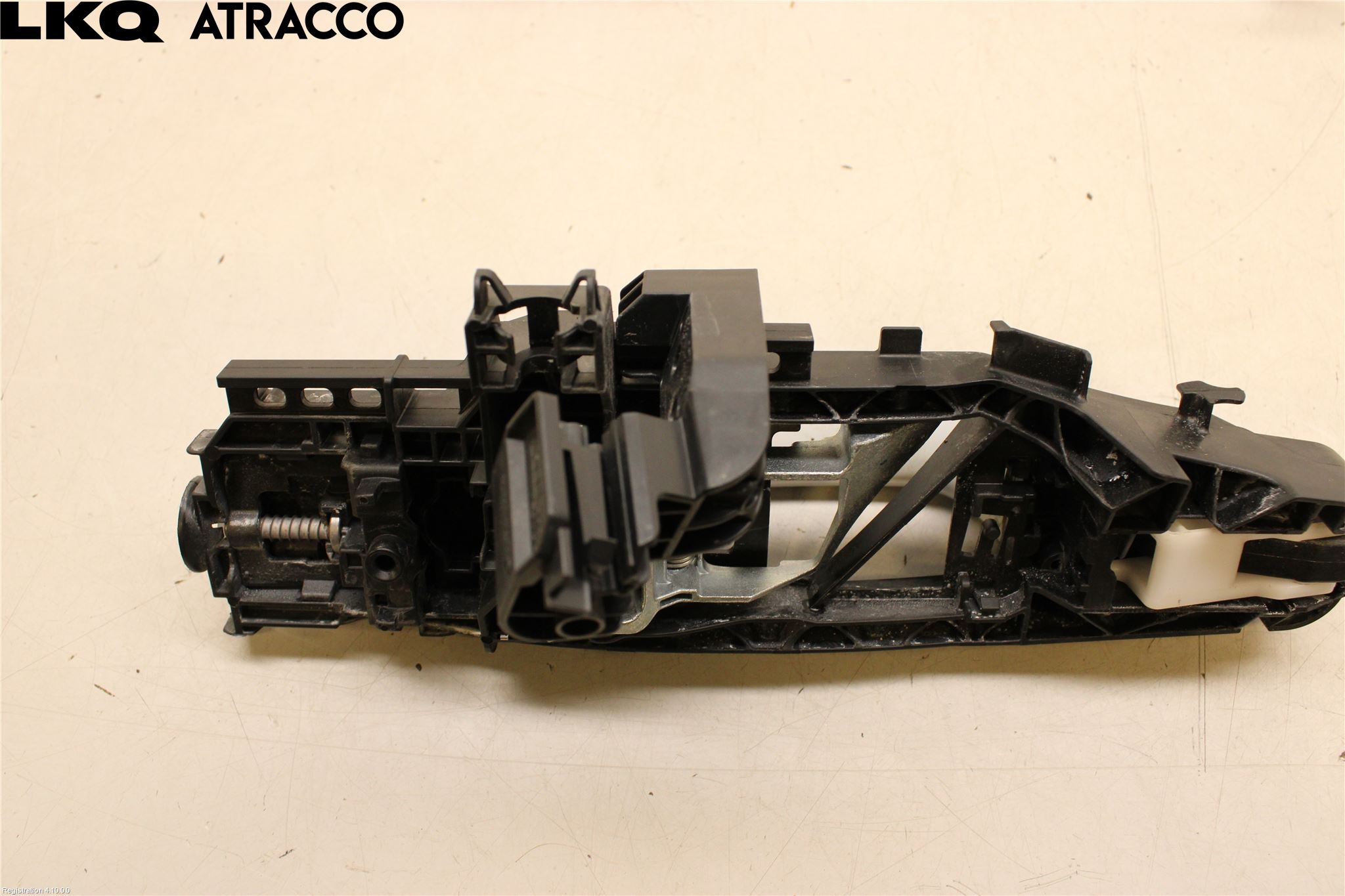 Mercedes-Benz MB C-KLASS (W205) 14-21 Dørhandtak Ytre Høyre