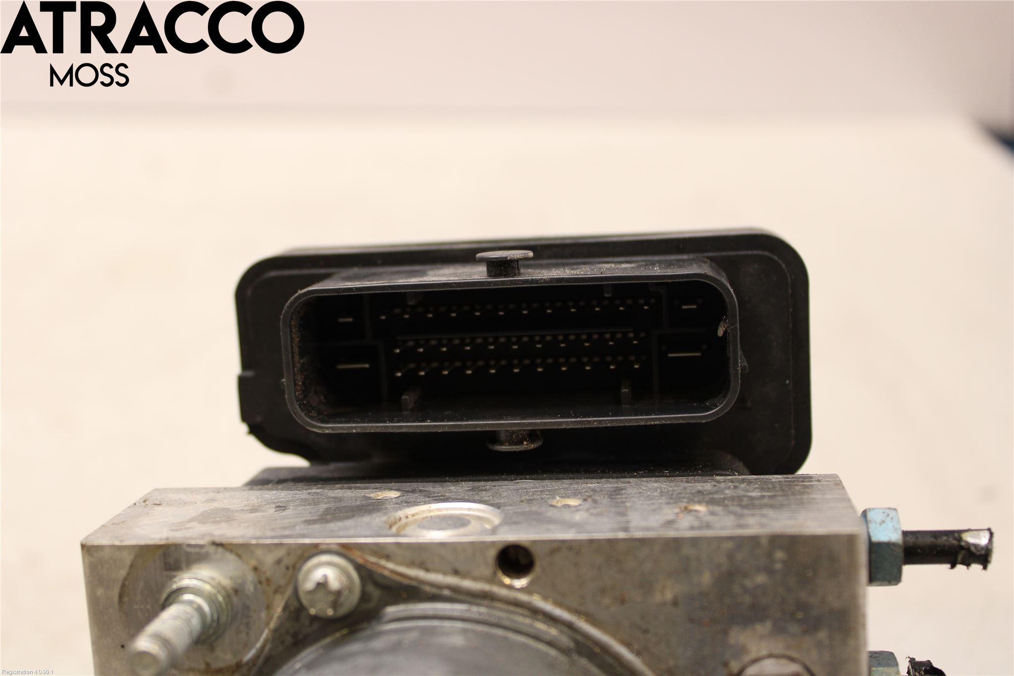 Mercedes-Benz MB VITO/V-KLASS (W640,W447,W448) 14- Abs Hydraulikkaggregat