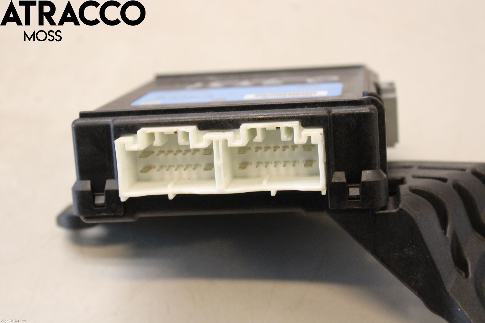 Kia OPTIMA 16-20 Styreenhet Øvrig