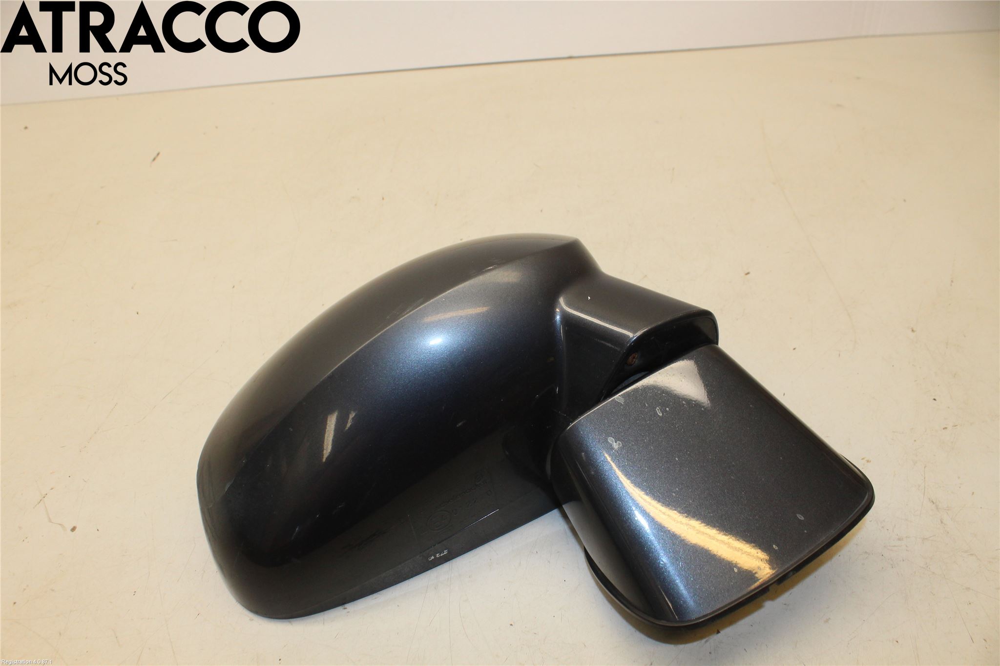 SsangYong SSANG YONG RODIUS Speil H M-El Justering