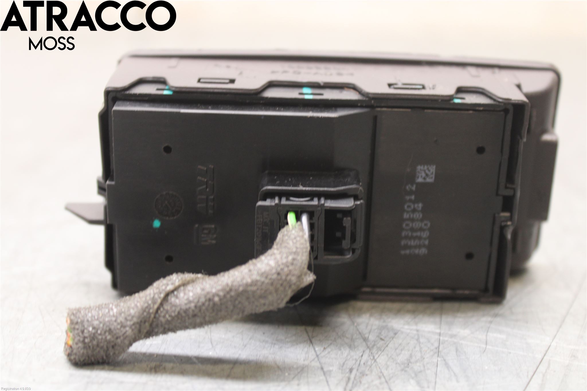 Opel INSIGNIA 09-16 Bryter Vindusheis